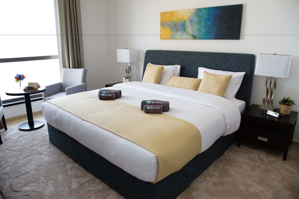 Shams by Hi Guests Vacation Homes