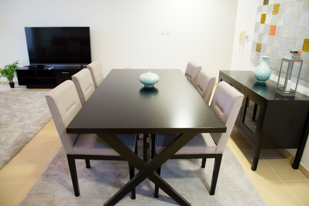 Shams by Hi Guests Vacation Homes