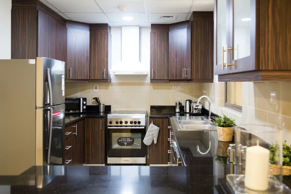 Shams by Hi Guests Vacation Homes