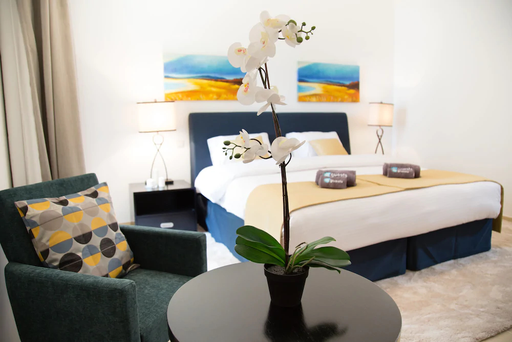 Shams by Hi Guests Vacation Homes