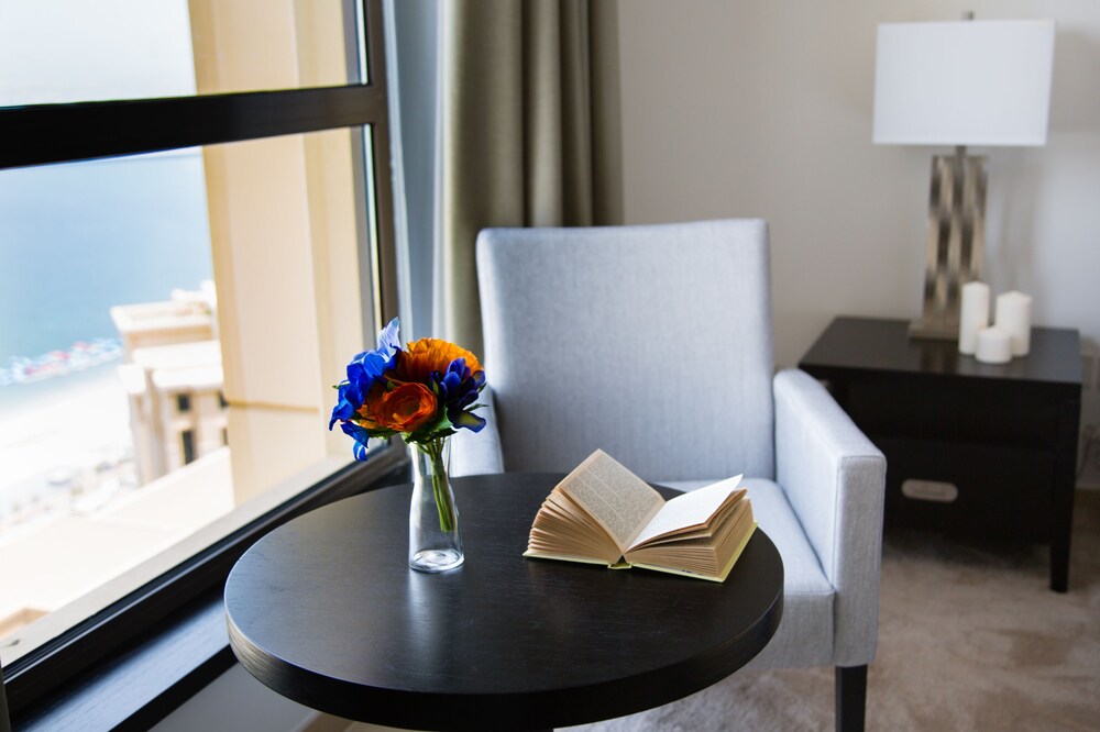 Shams by Hi Guests Vacation Homes
