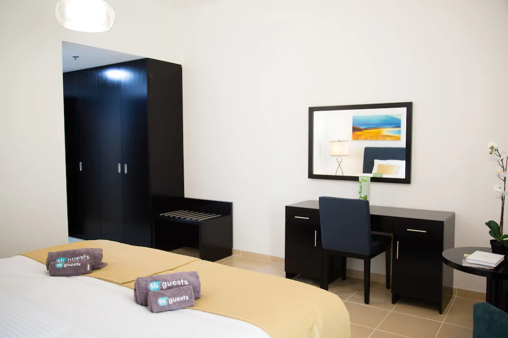 Shams by Hi Guests Vacation Homes