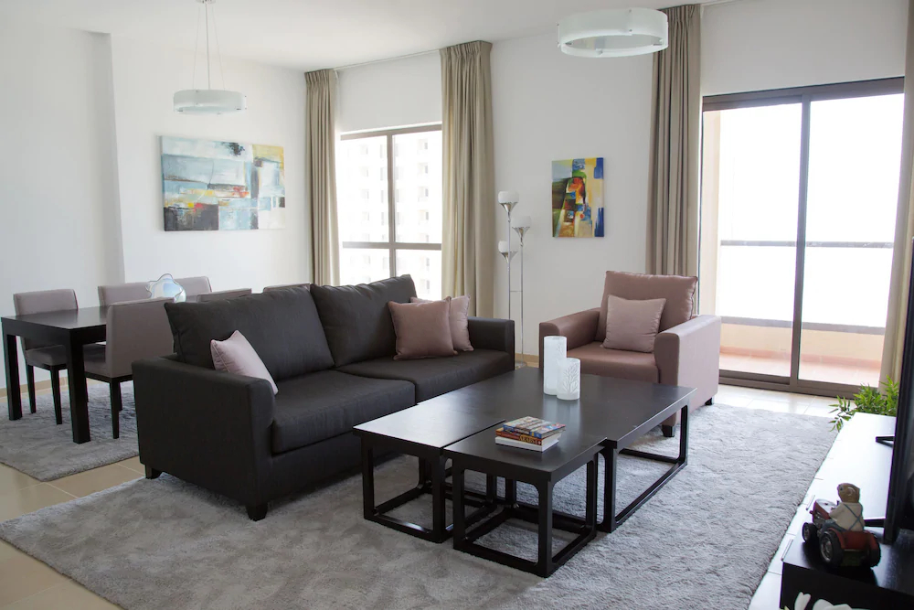 Shams by Hi Guests Vacation Homes
