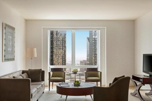 Shangri-La Apartments