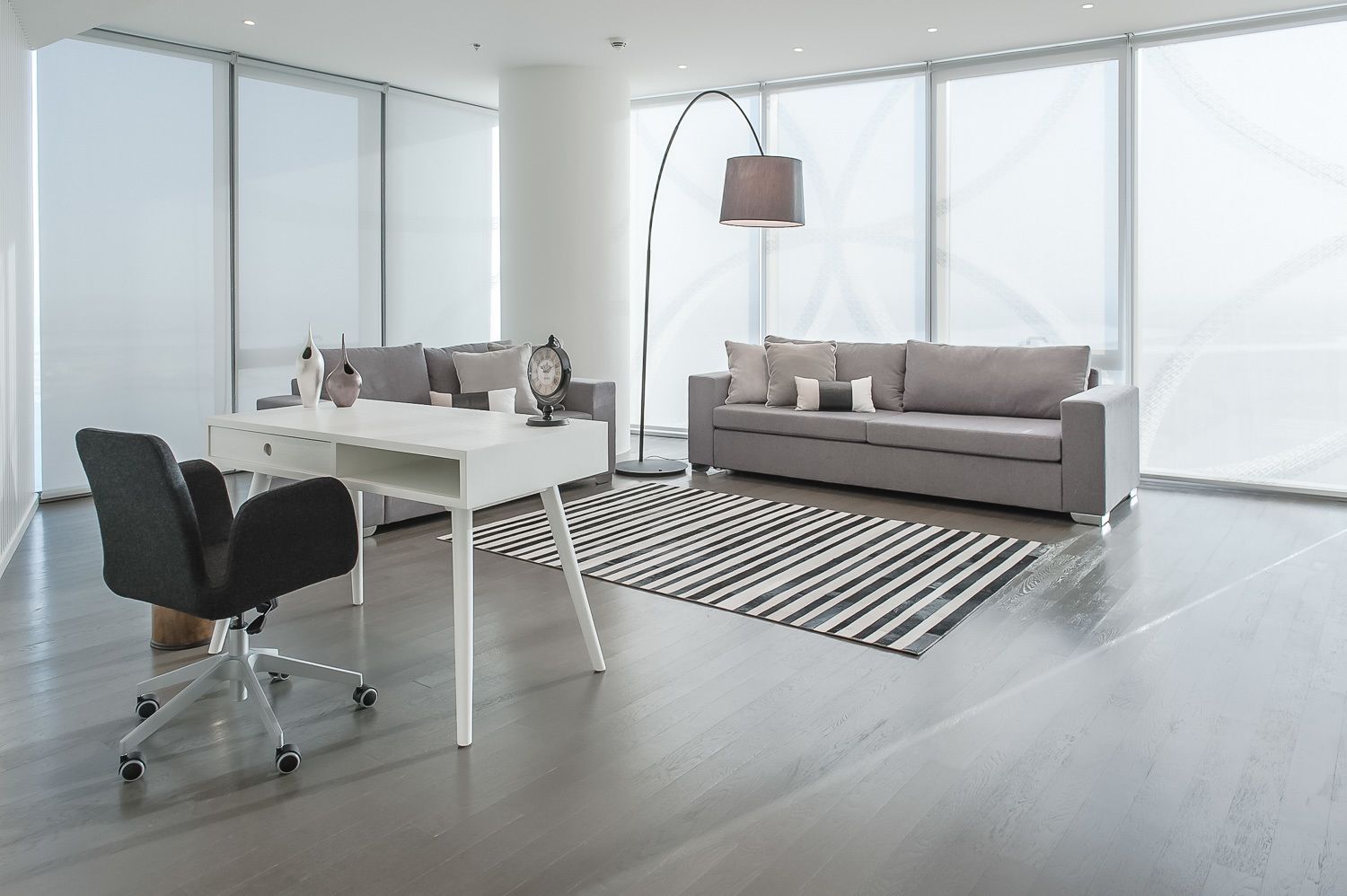 Shh - D1 Tower Apartments