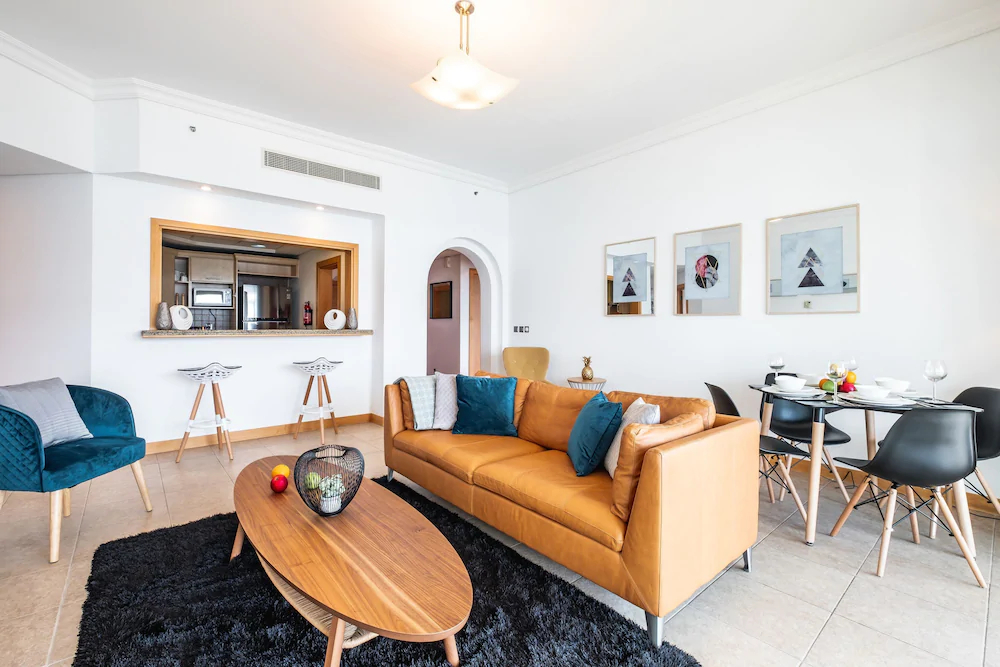 Al Haseer by Maison Privee