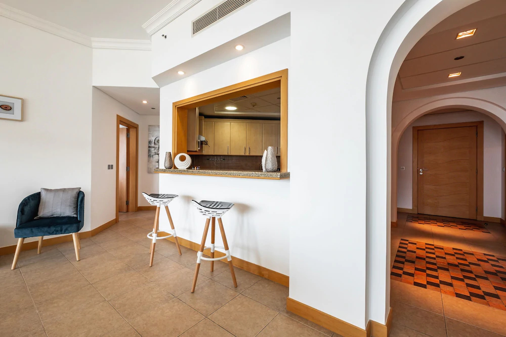 Al Haseer by Maison Privee