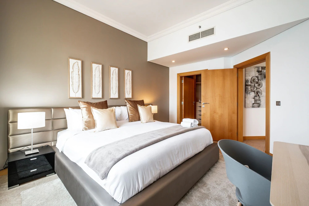 Al Haseer by Maison Privee