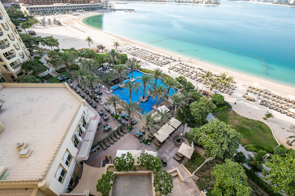 Al Haseer by Maison Privee