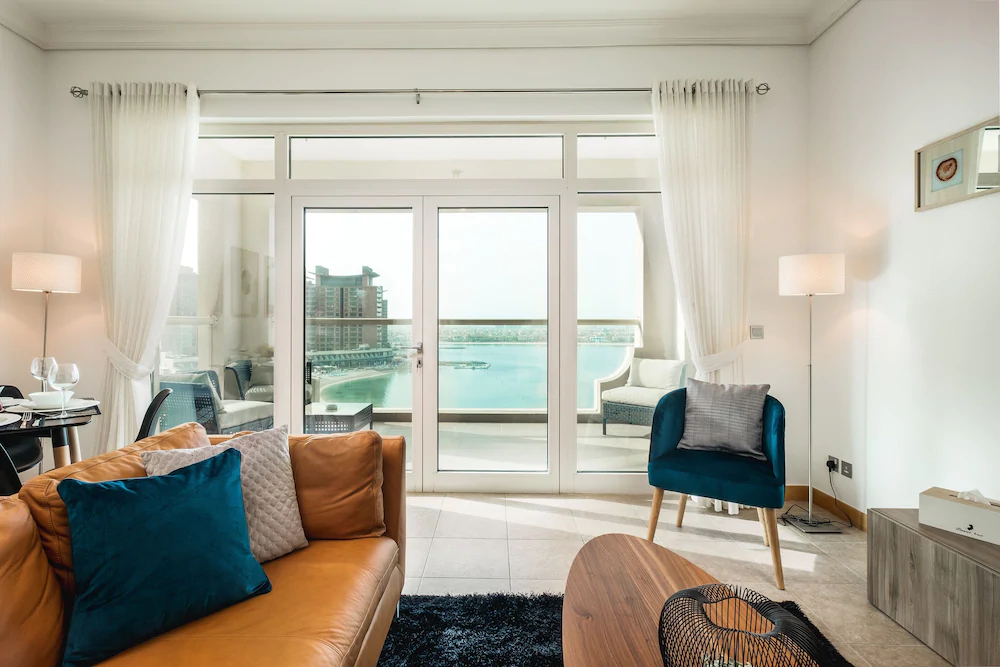Al Haseer by Maison Privee
