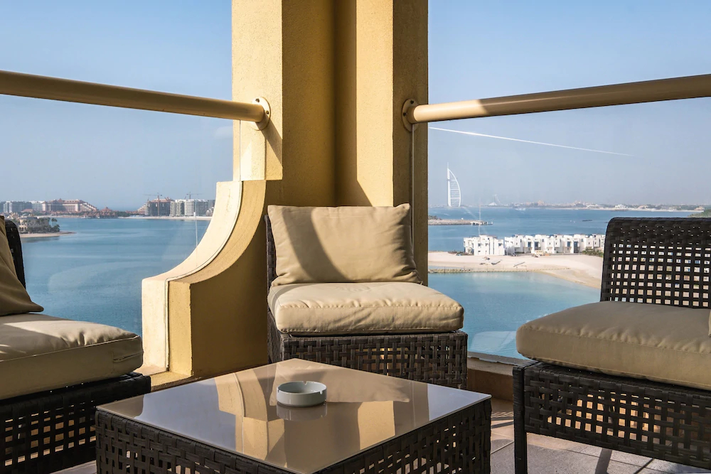 Al Haseer by Maison Privee