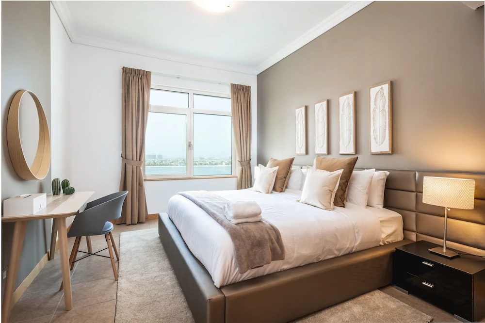 Al Haseer by Maison Privee
