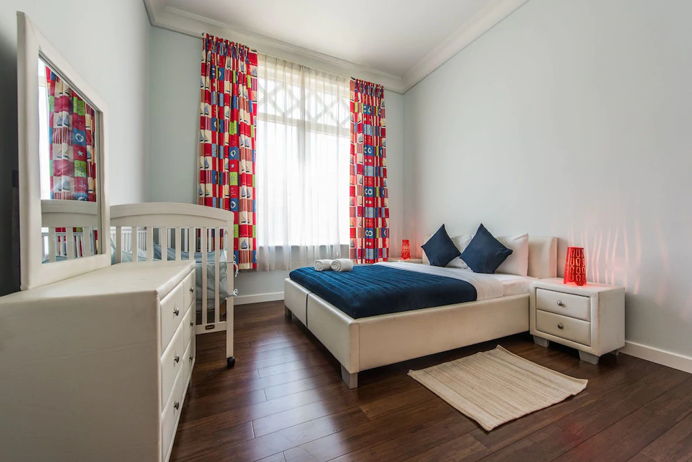 Al Khushkar by Deluxe Holiday Homes