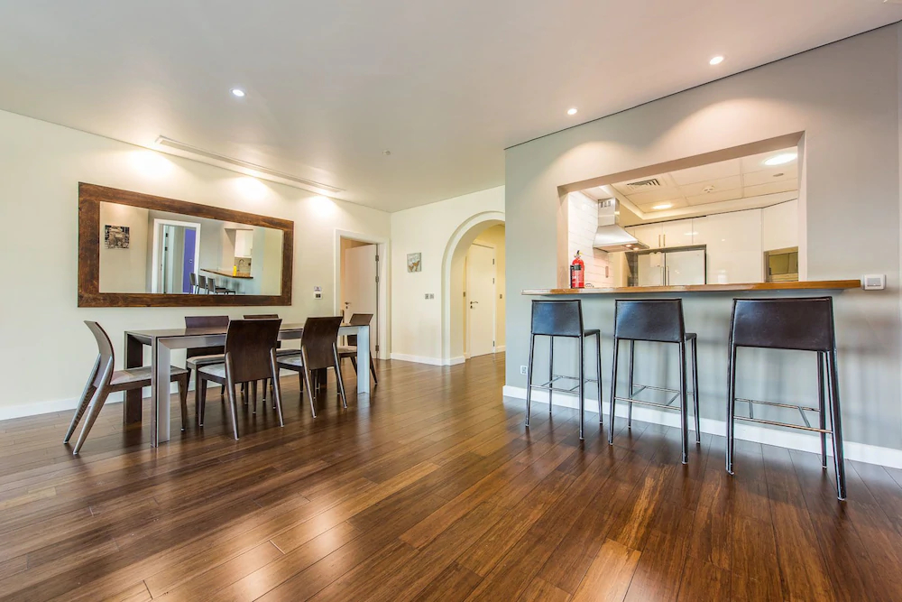 Al Khushkar by Deluxe Holiday Homes