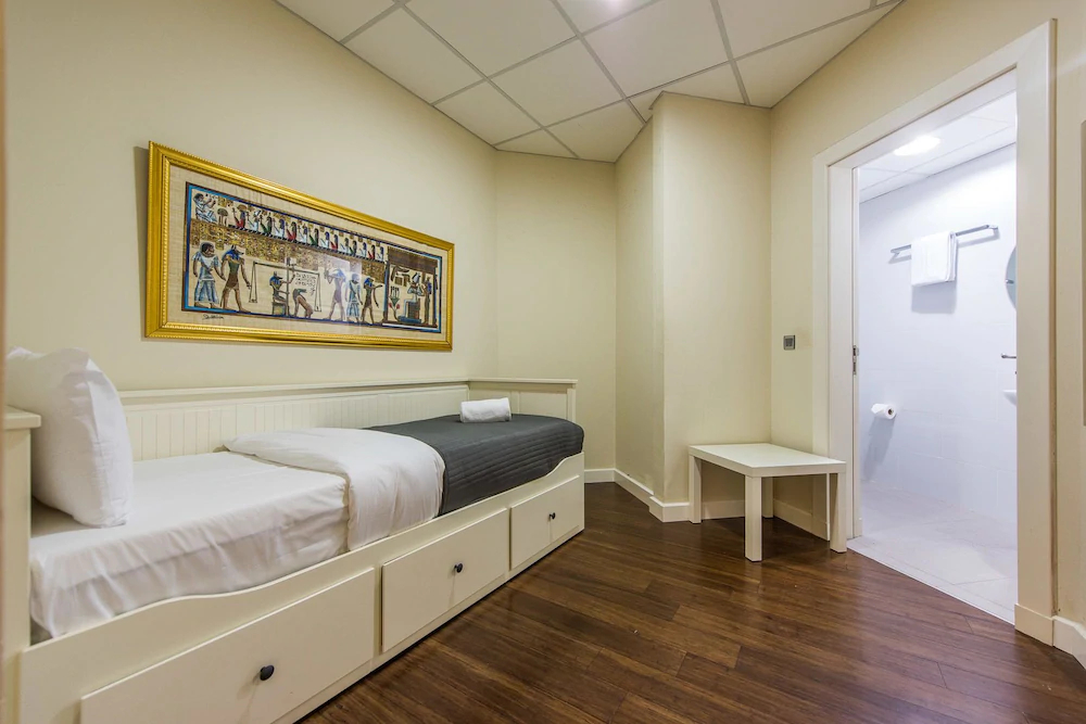 Al Khushkar by Deluxe Holiday Homes