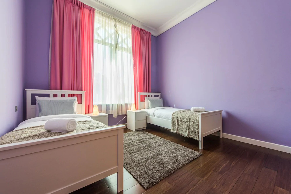 Al Khushkar by Deluxe Holiday Homes