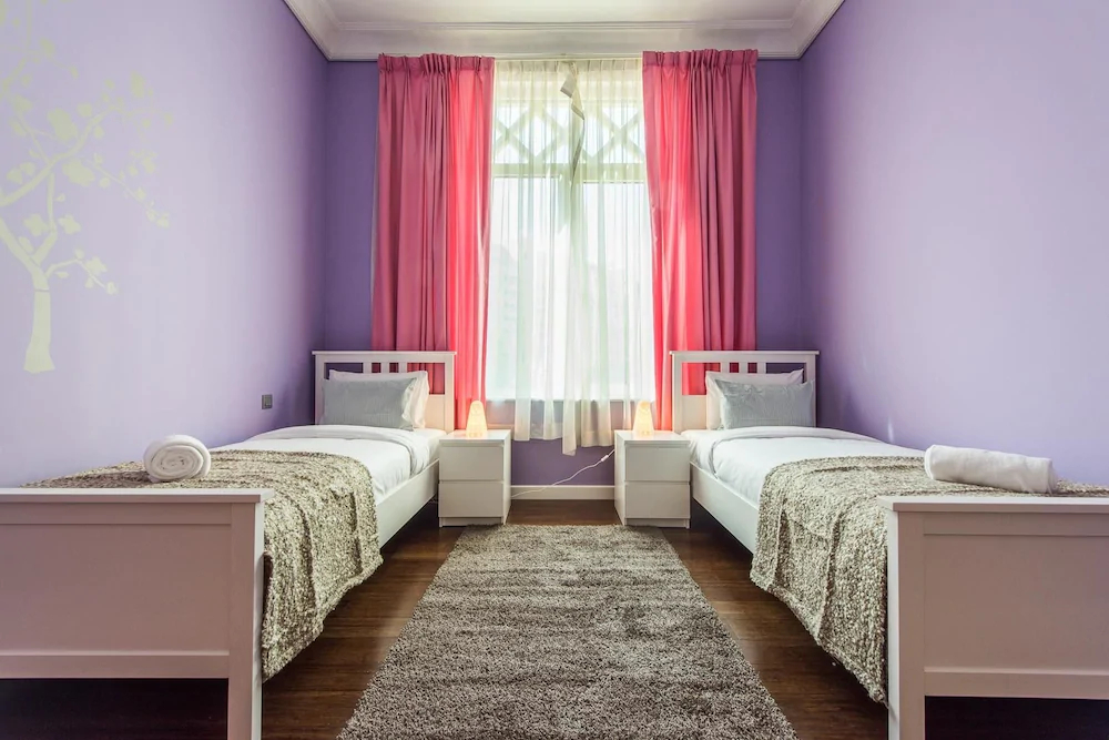 Al Khushkar by Deluxe Holiday Homes