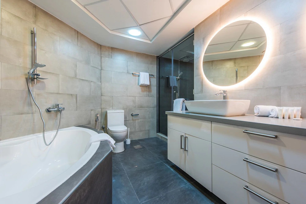 Al Khushkar by Deluxe Holiday Homes