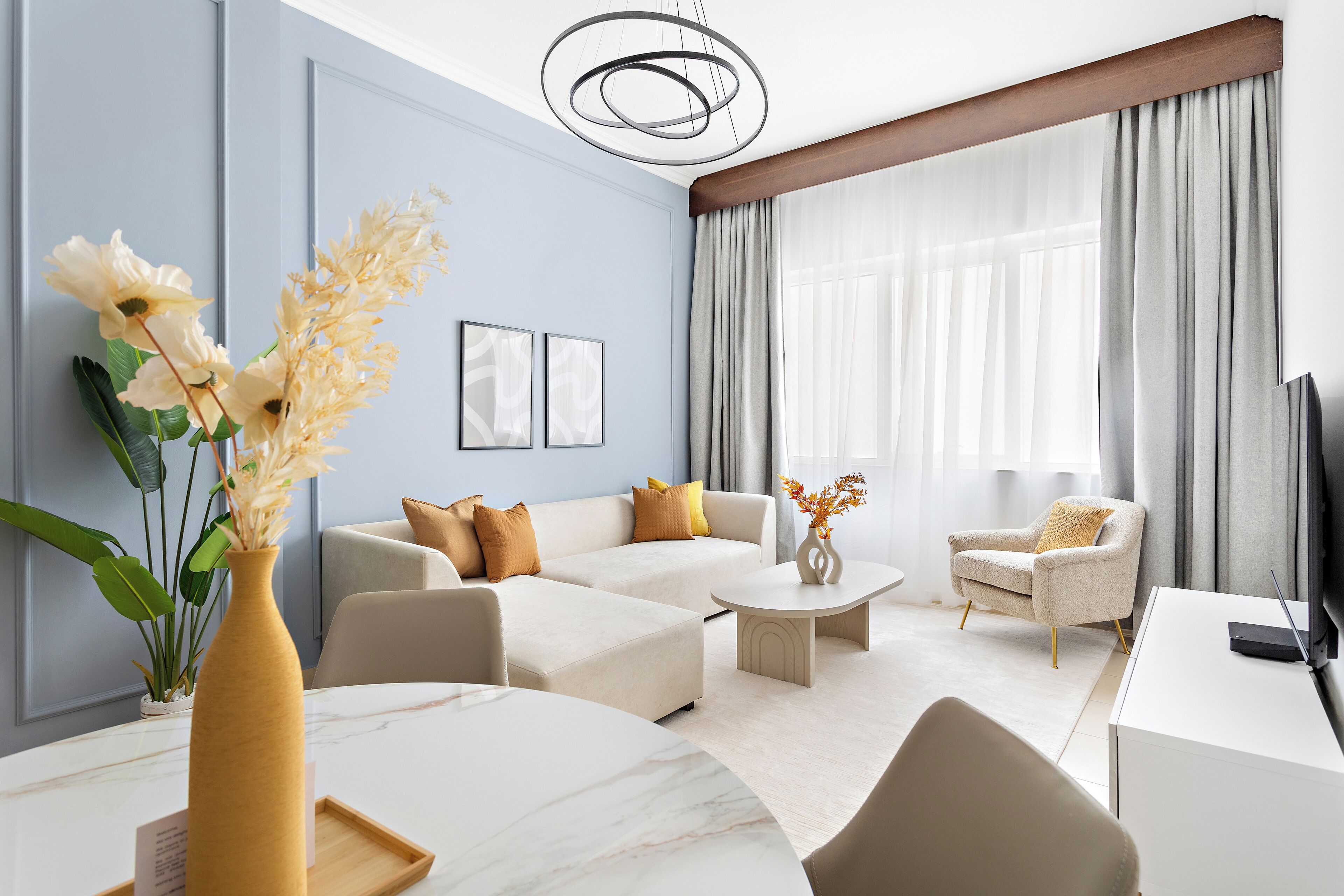 Silkhaus Art Residence