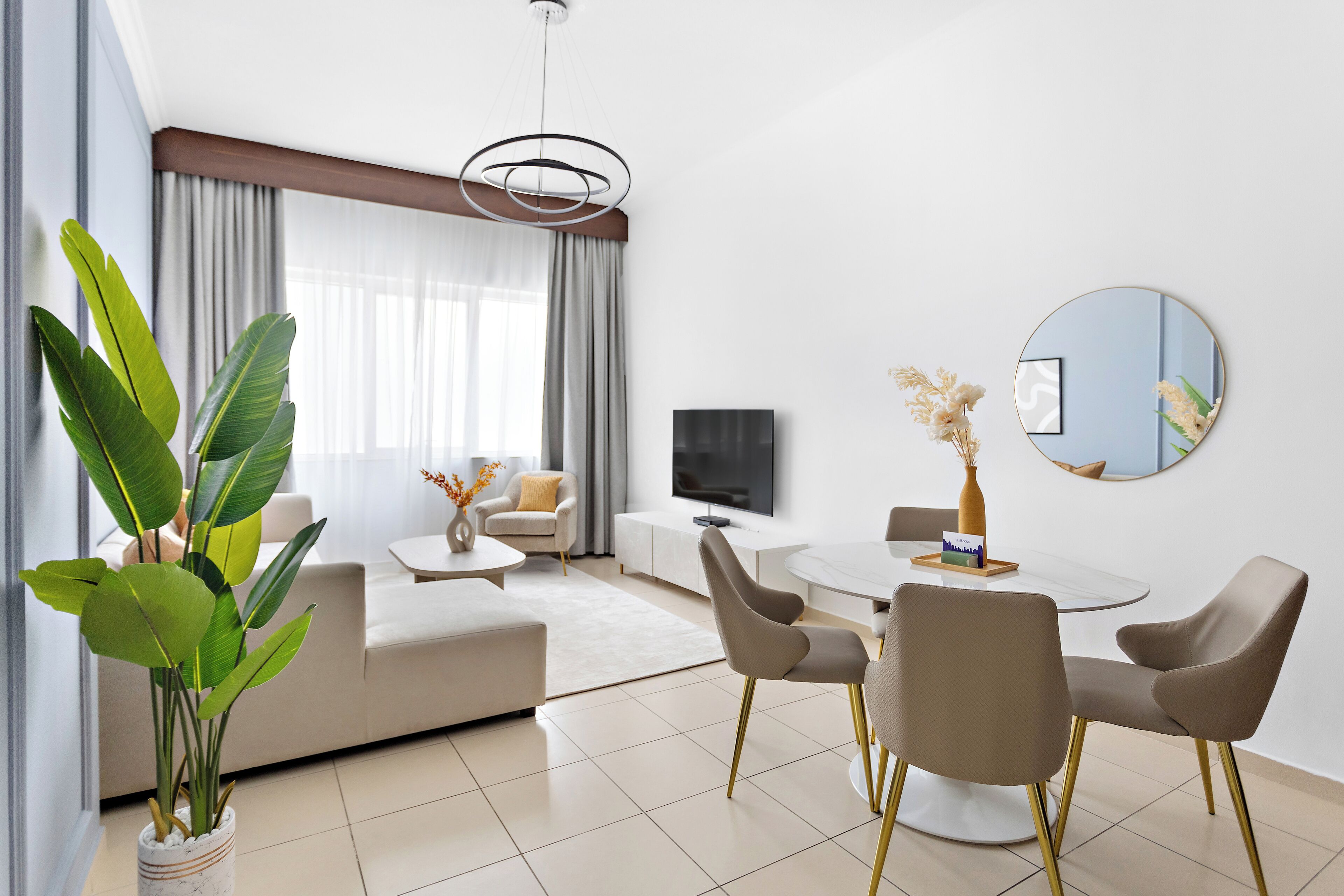 Silkhaus Art Residence