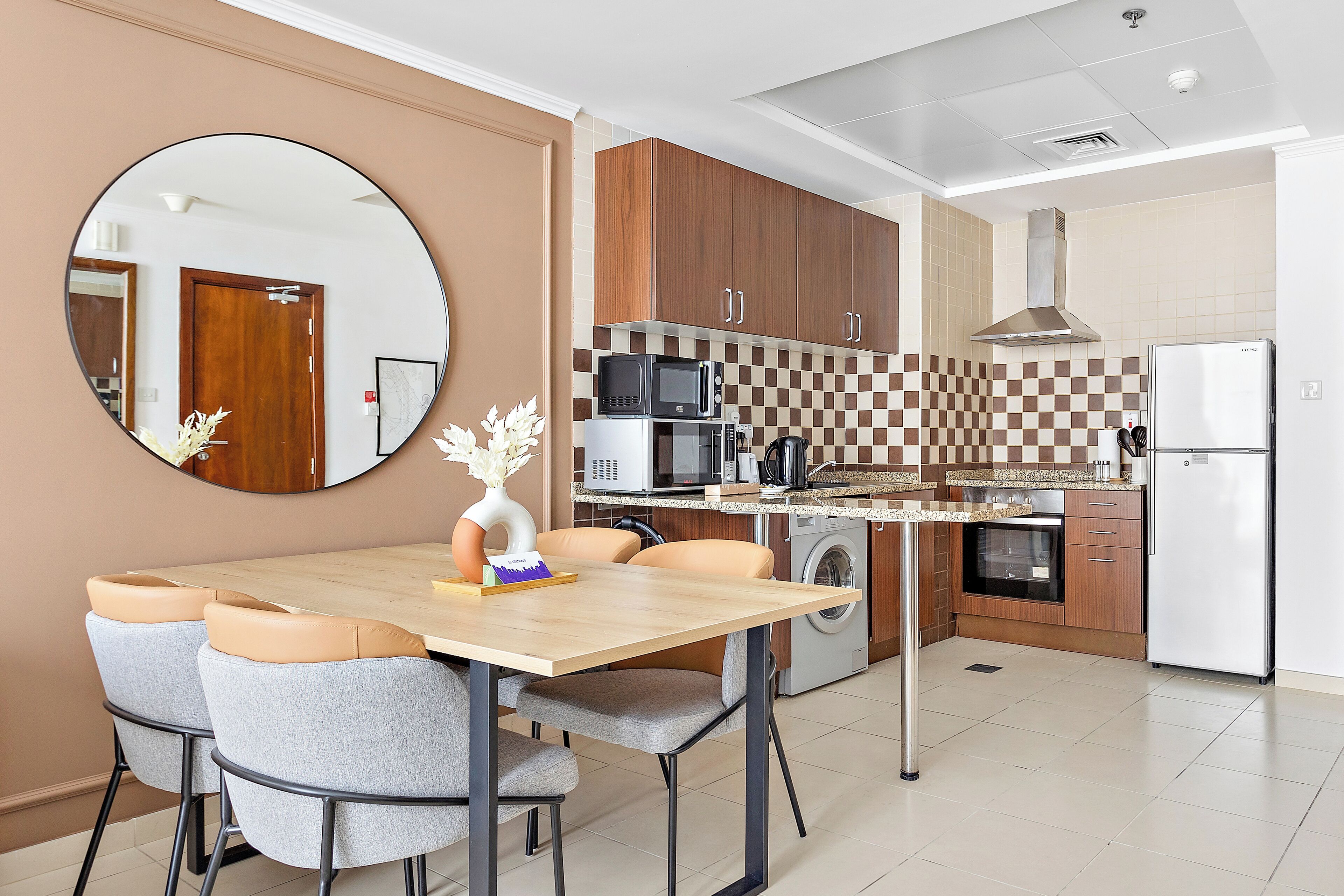 Silkhaus Art Residence