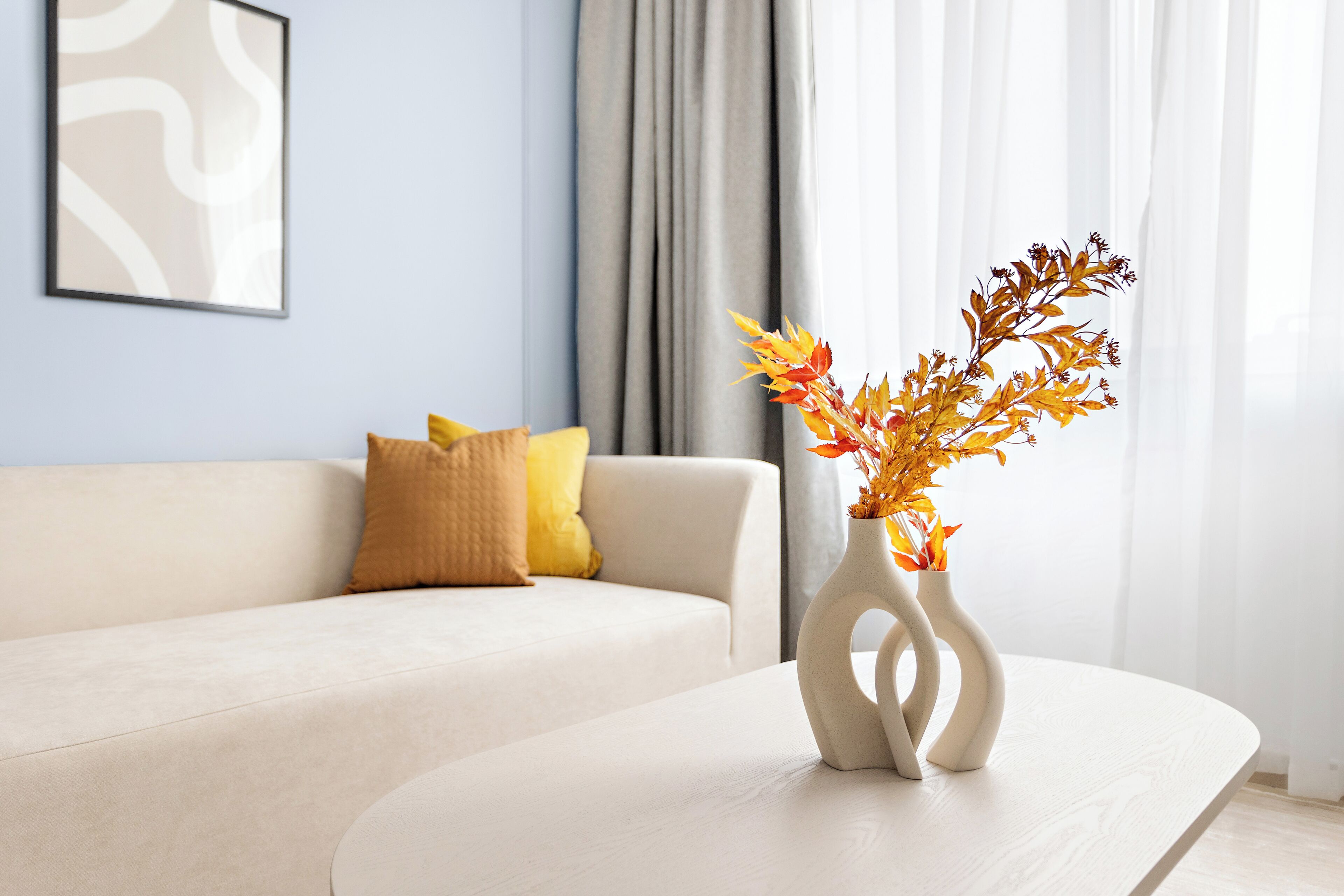 Silkhaus Art Residence