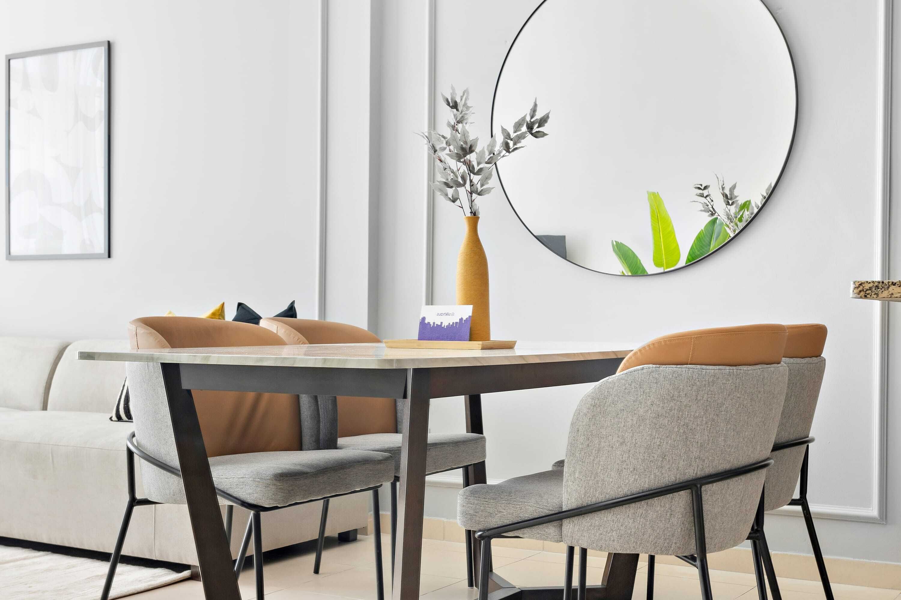 Silkhaus Art Residence