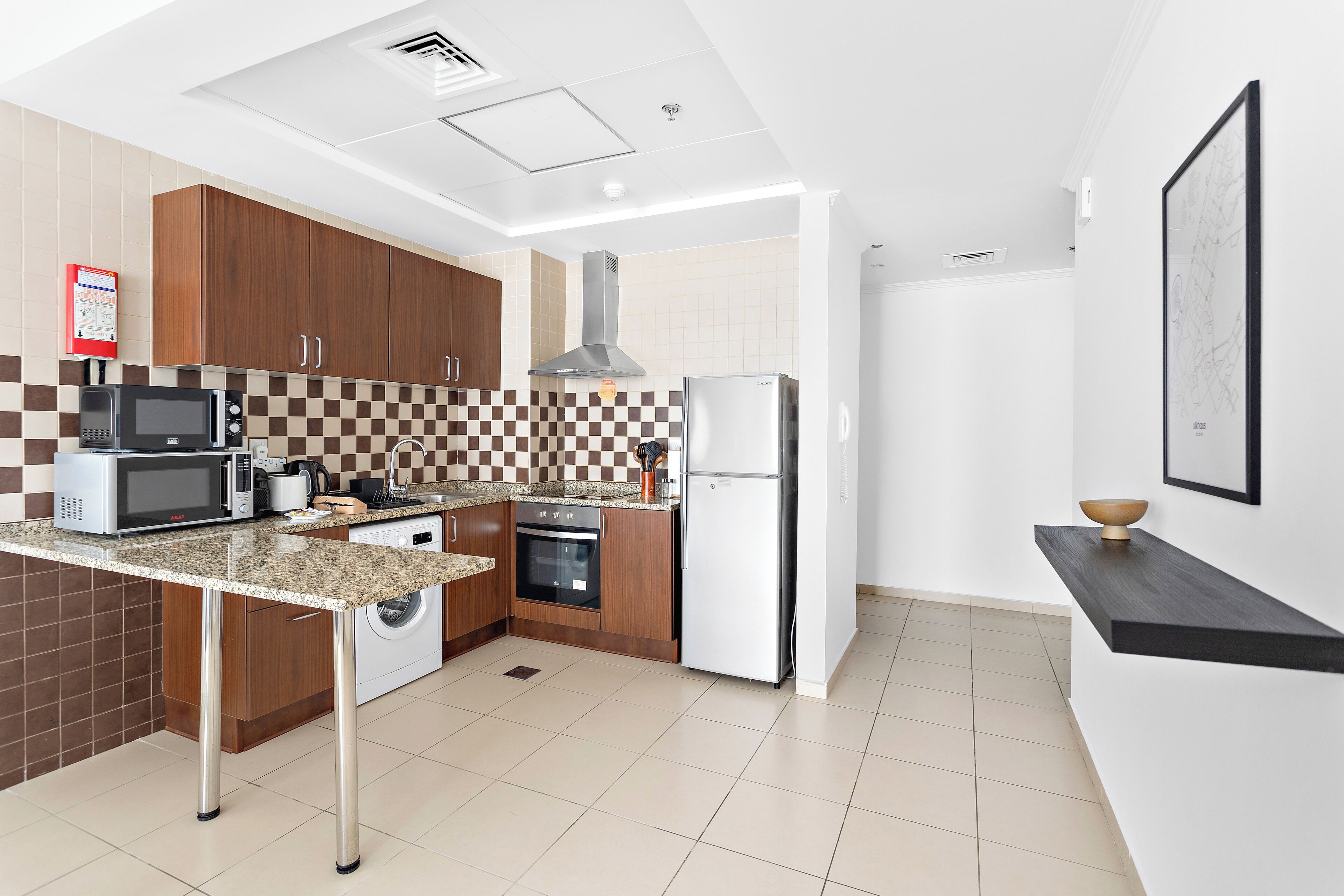 Silkhaus Art Residence