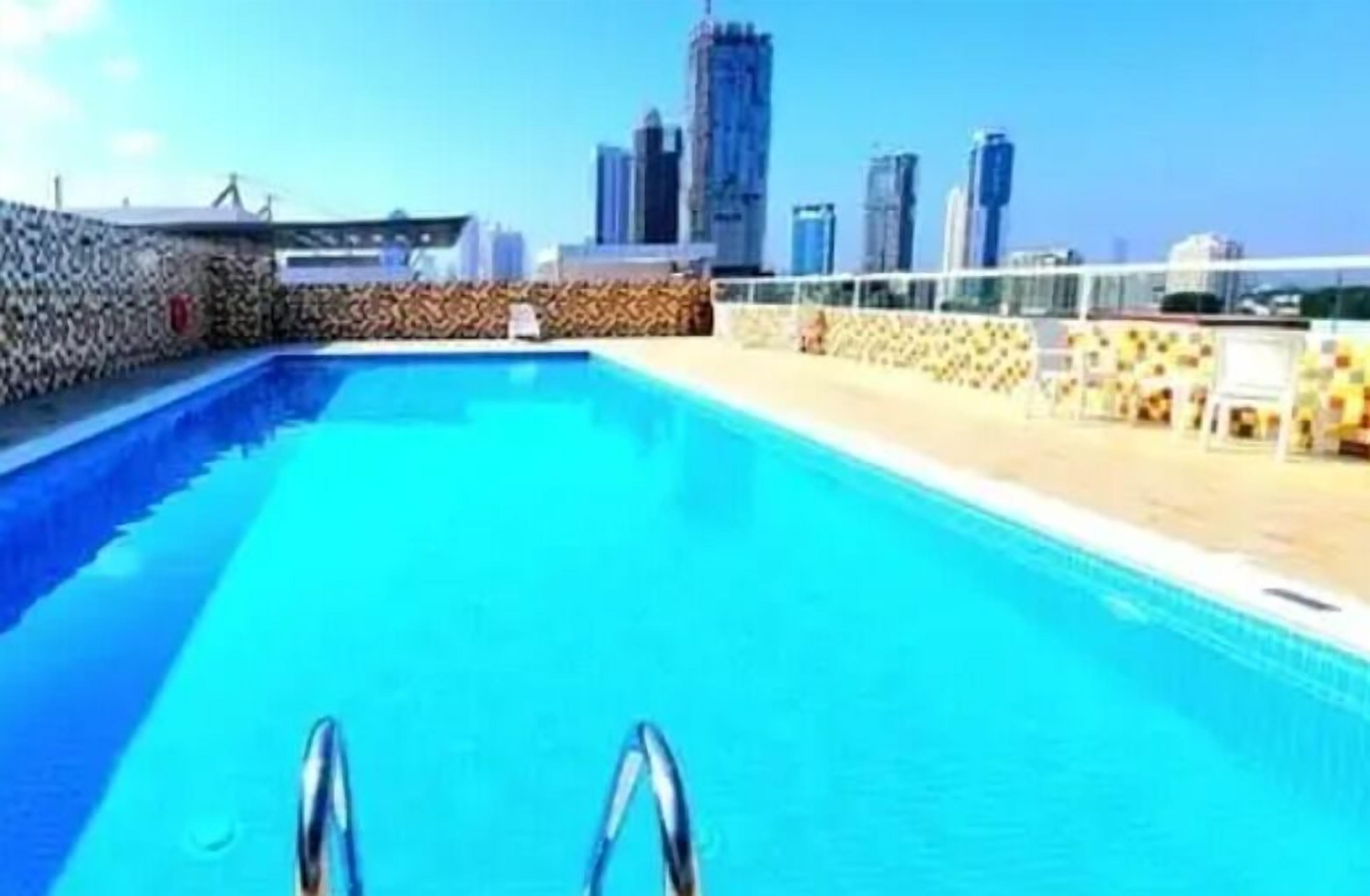 Silkhaus Art Residence