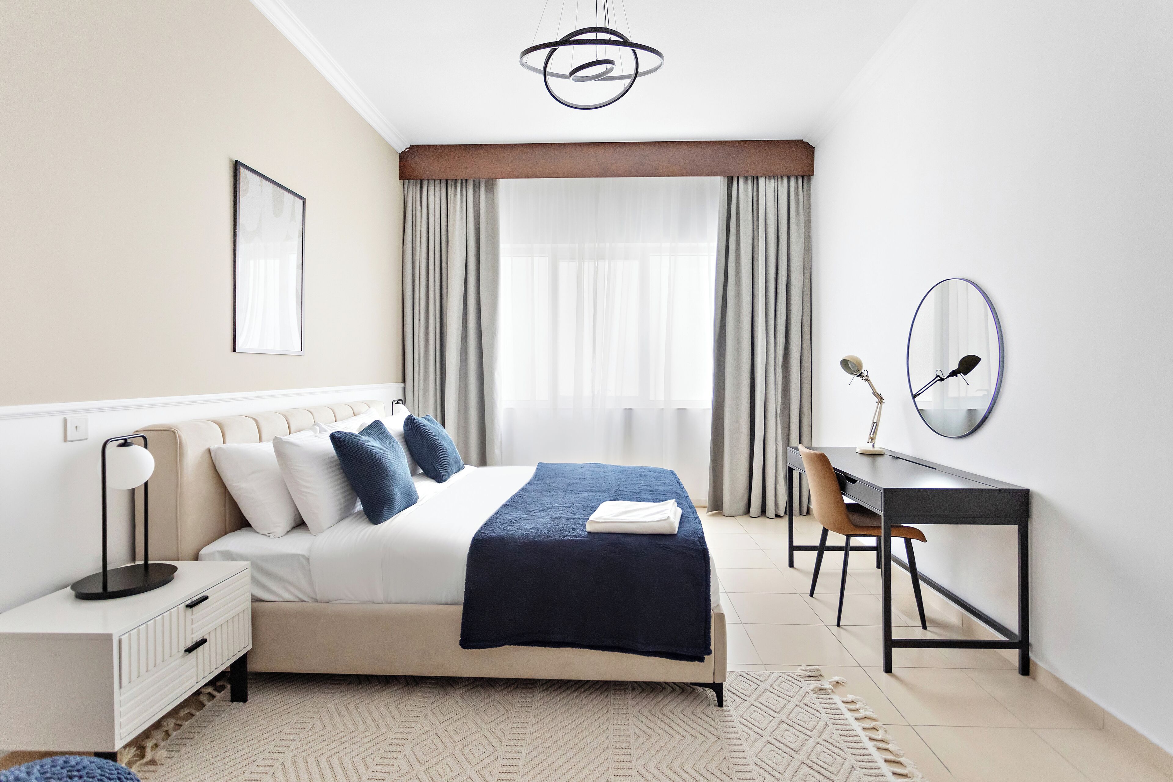 Silkhaus Art Residence