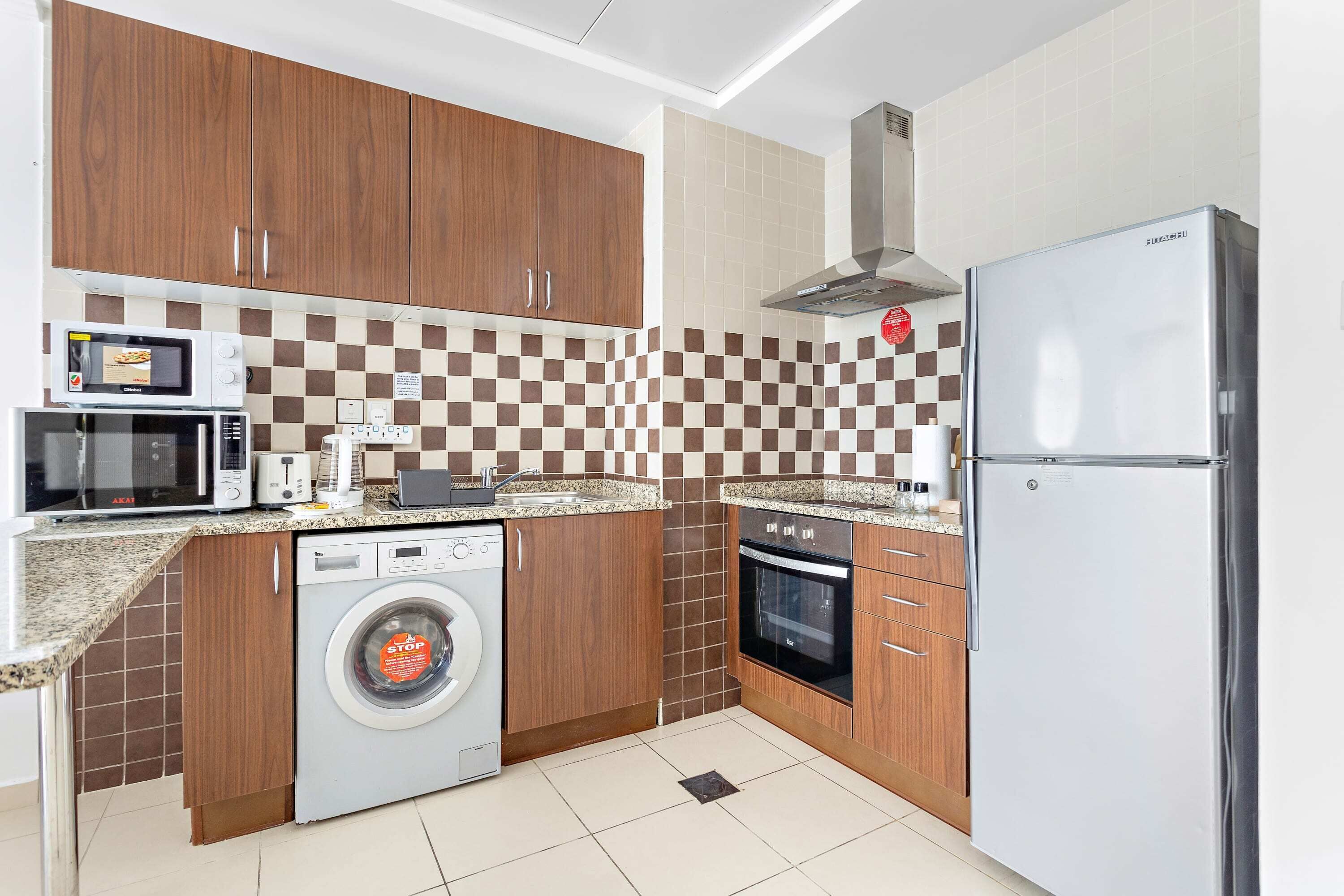 Silkhaus Art Residence