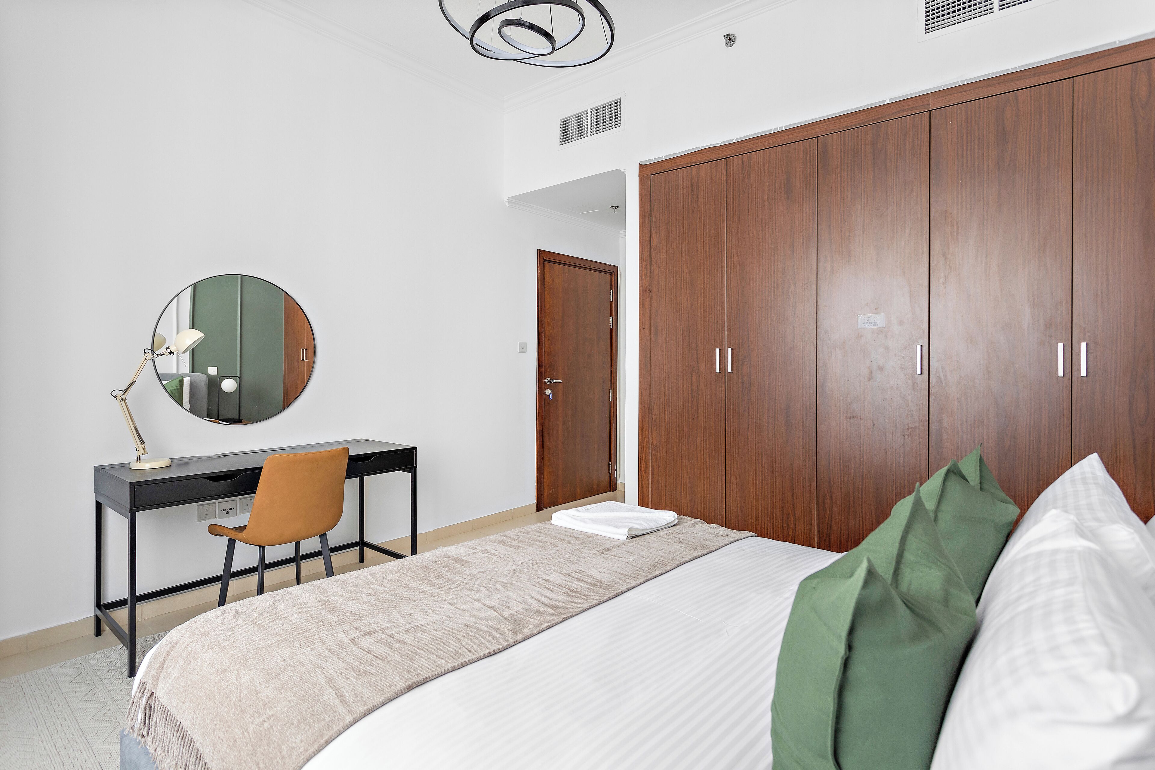 Silkhaus Art Residence