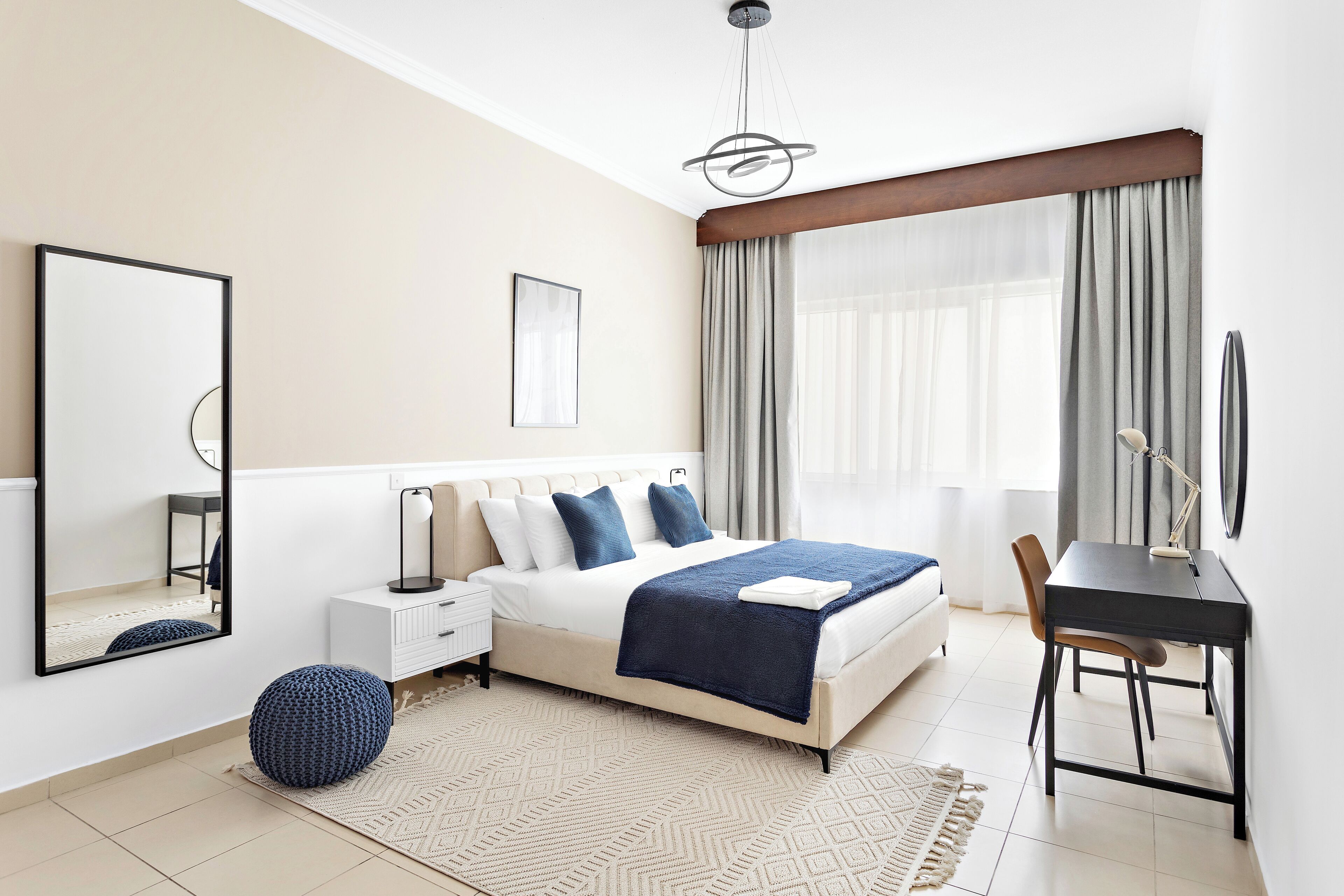 Silkhaus Art Residence