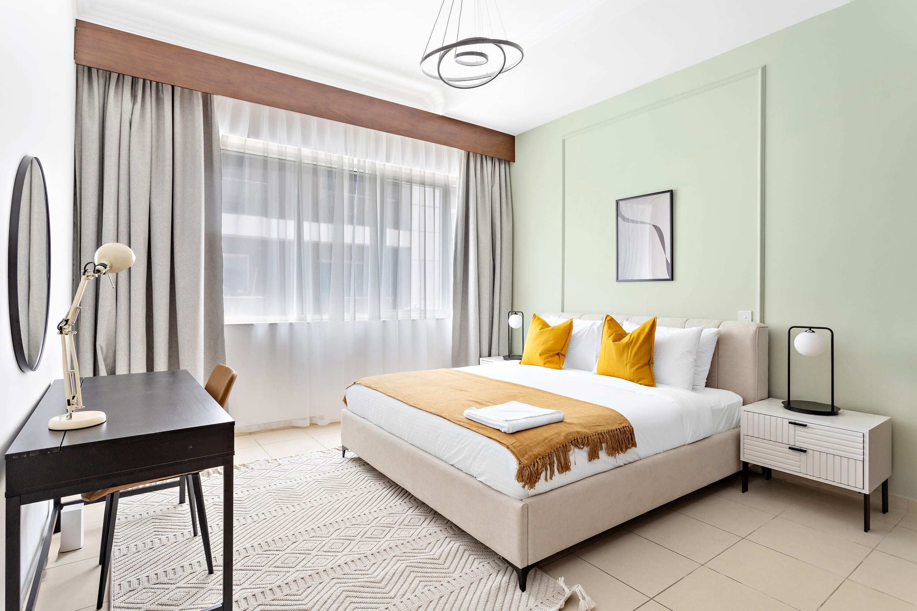 Silkhaus Art Residence