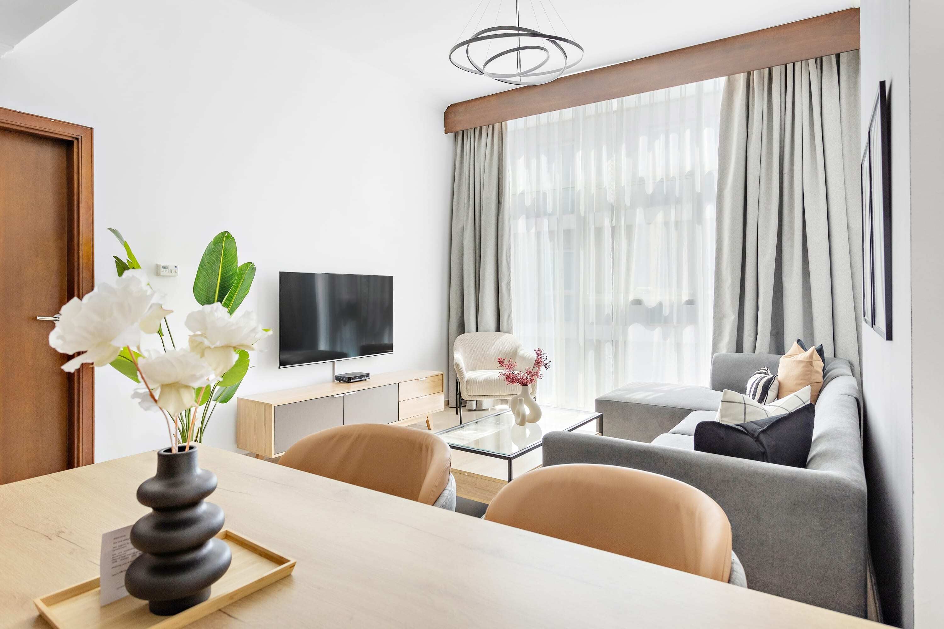 Silkhaus Art Residence