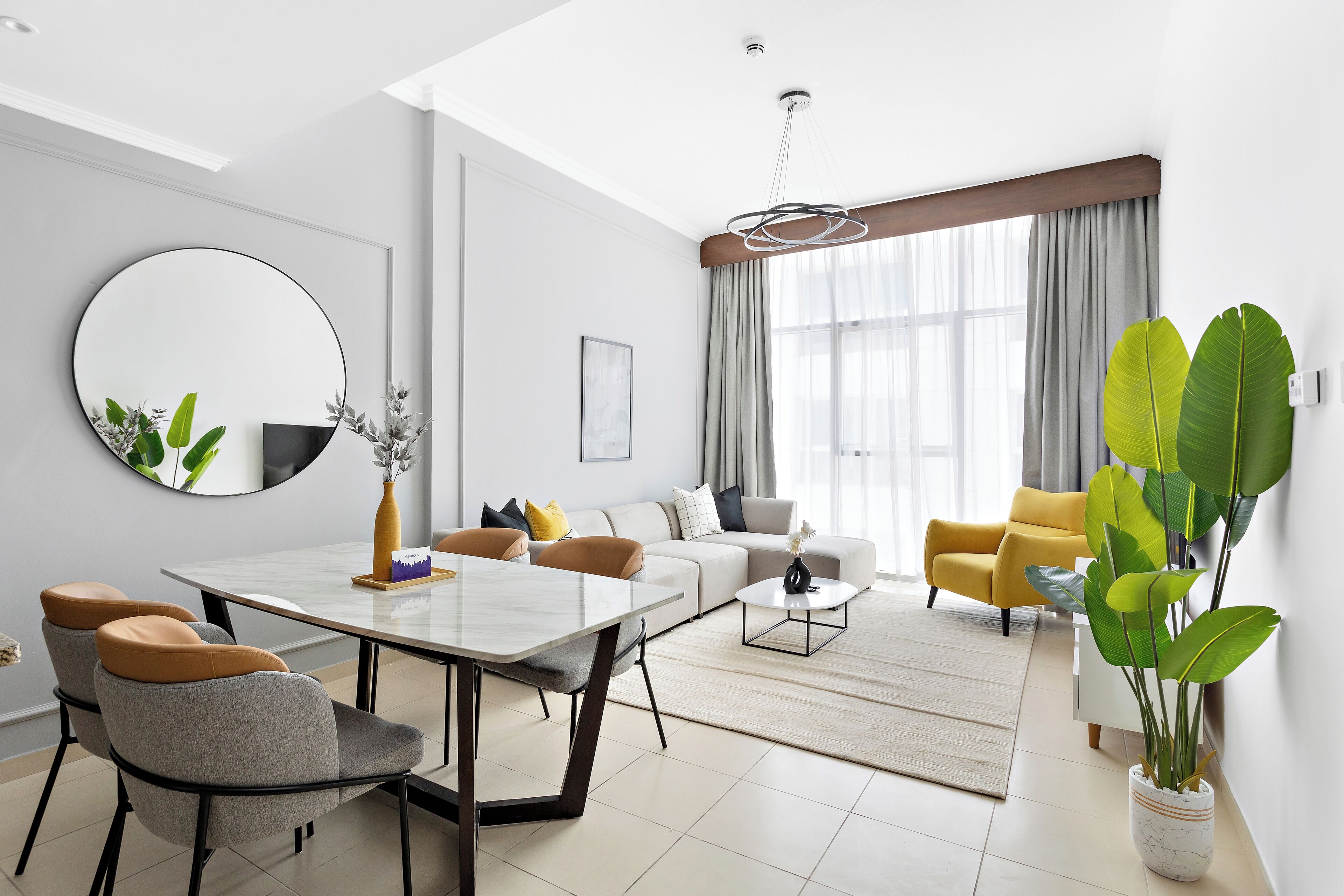 Silkhaus Art Residence