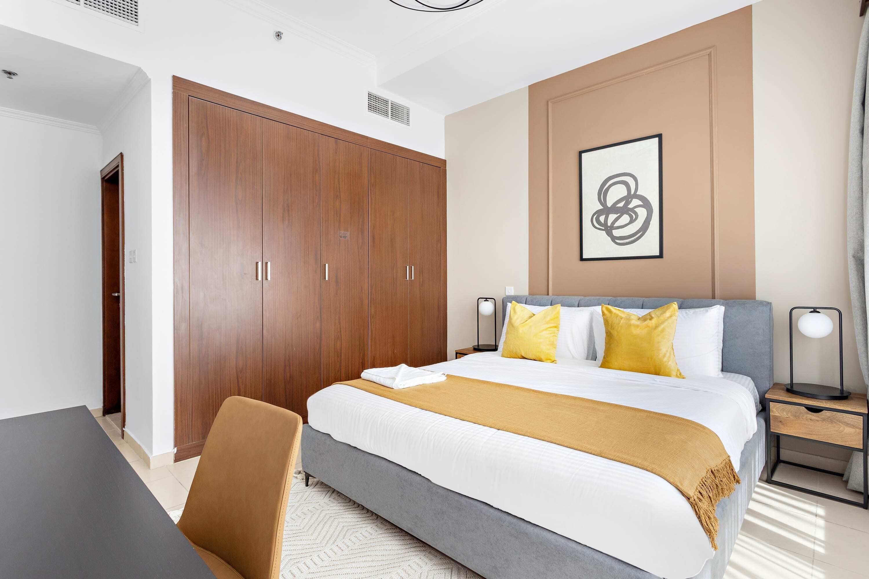 Silkhaus Art Residence