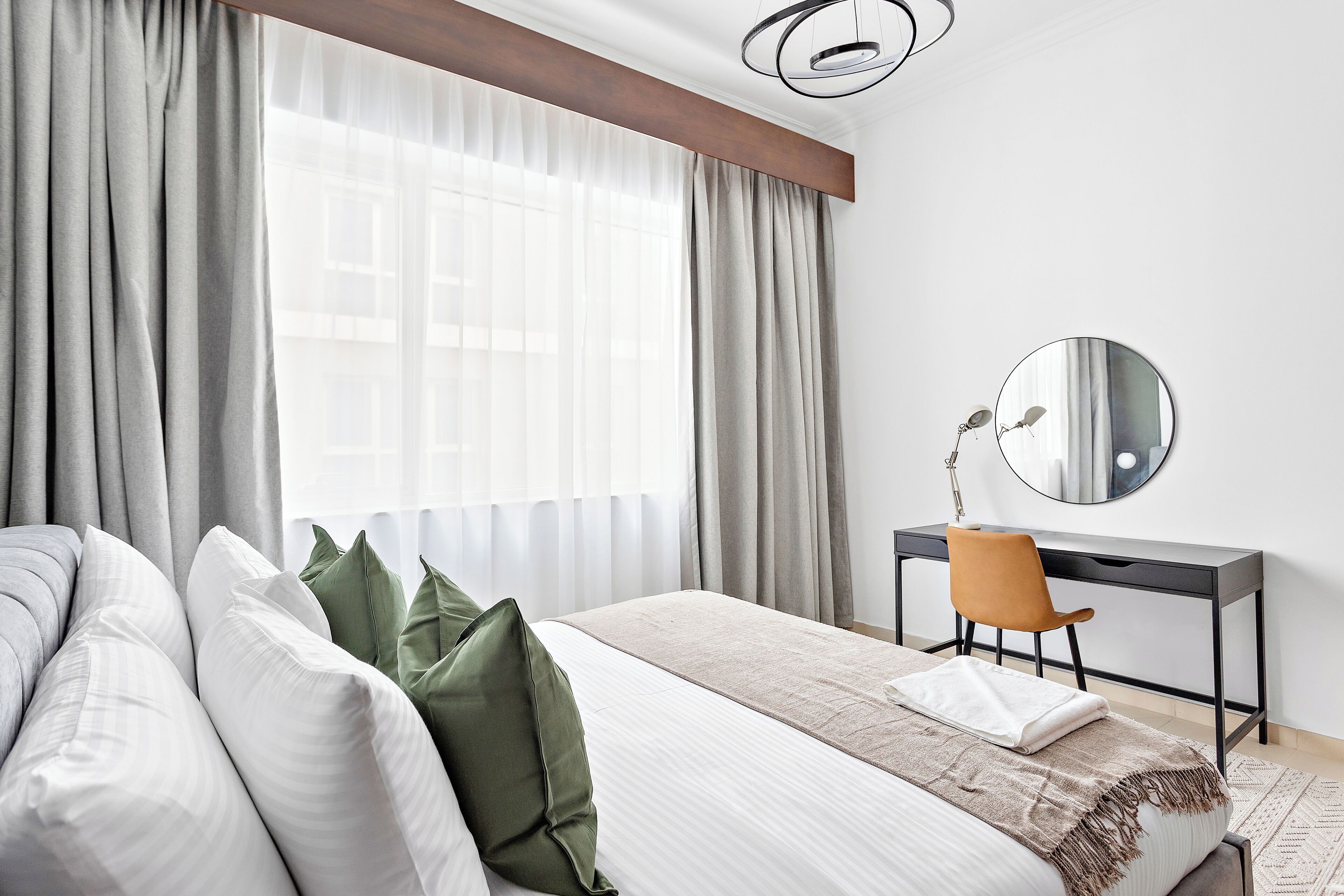 Silkhaus Art Residence