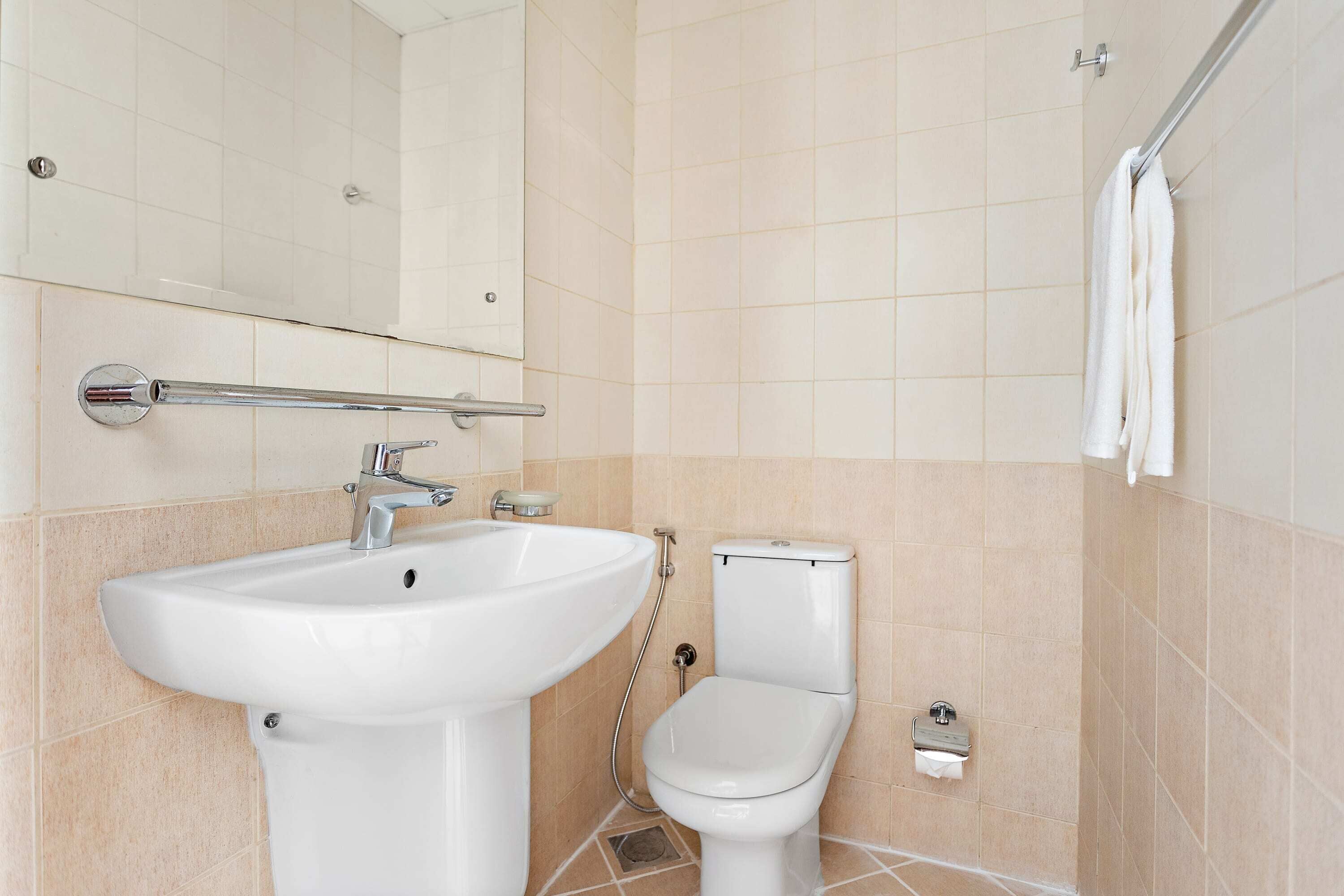 Silkhaus Art Residence