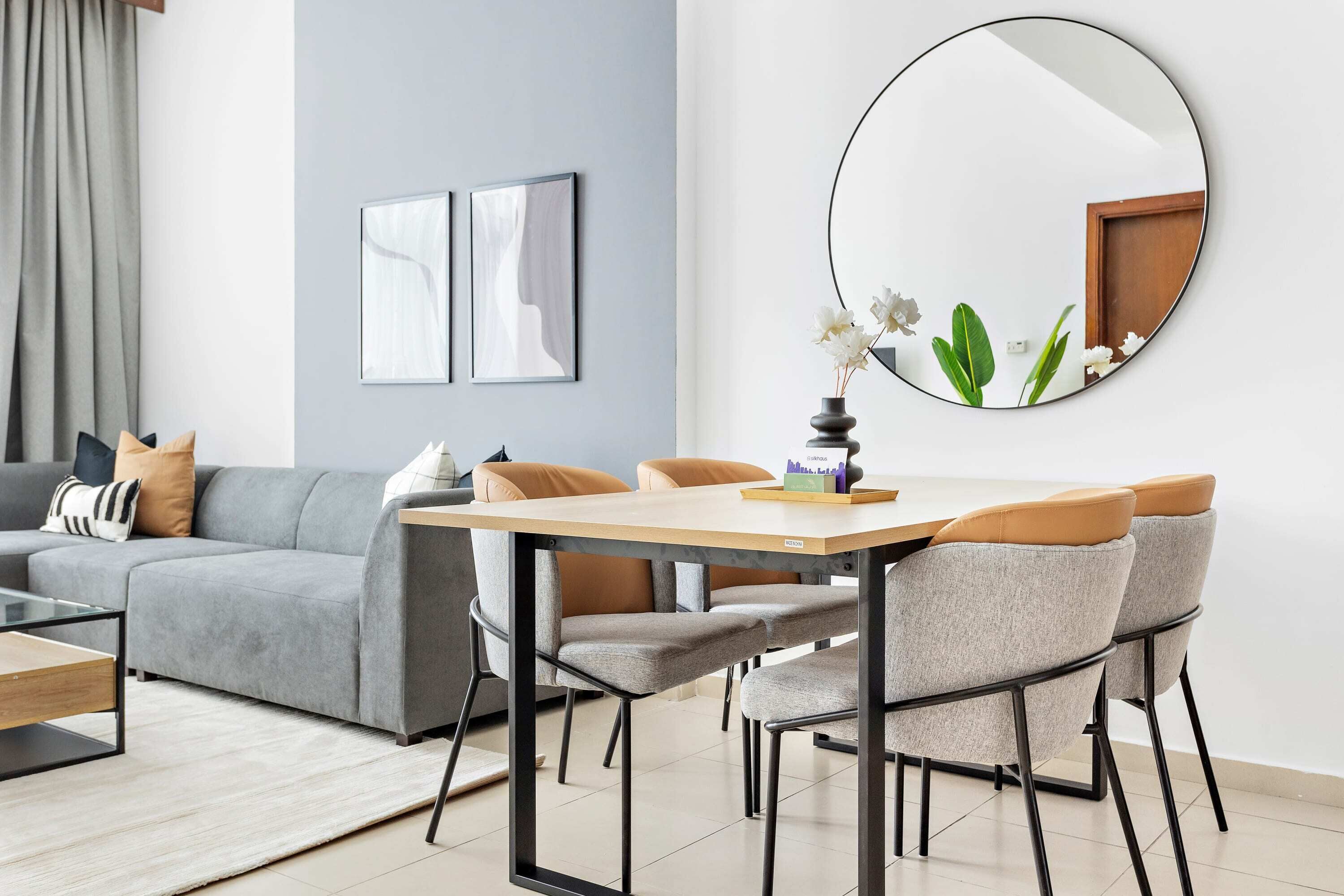 Silkhaus Art Residence