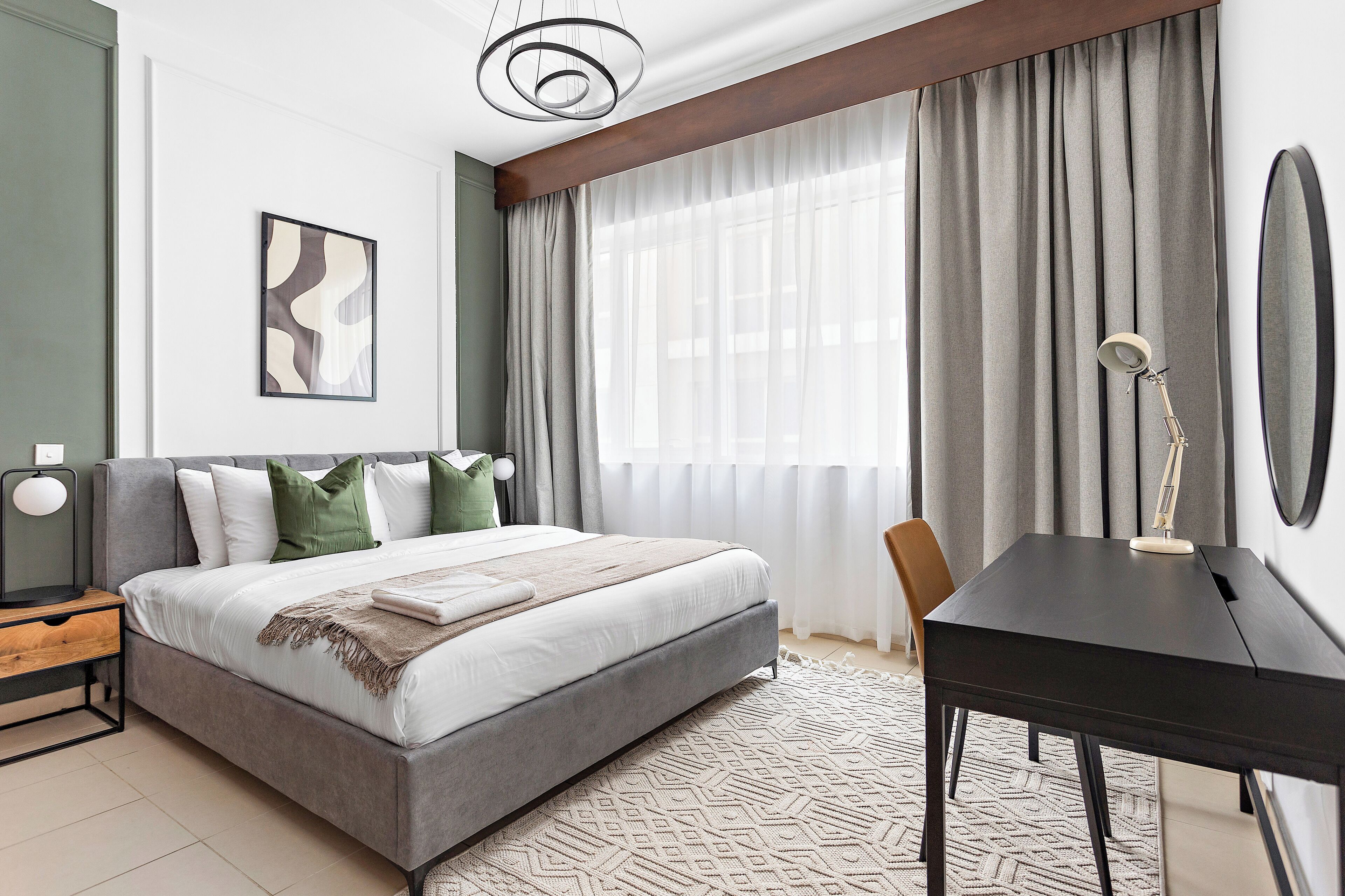 Silkhaus Art Residence