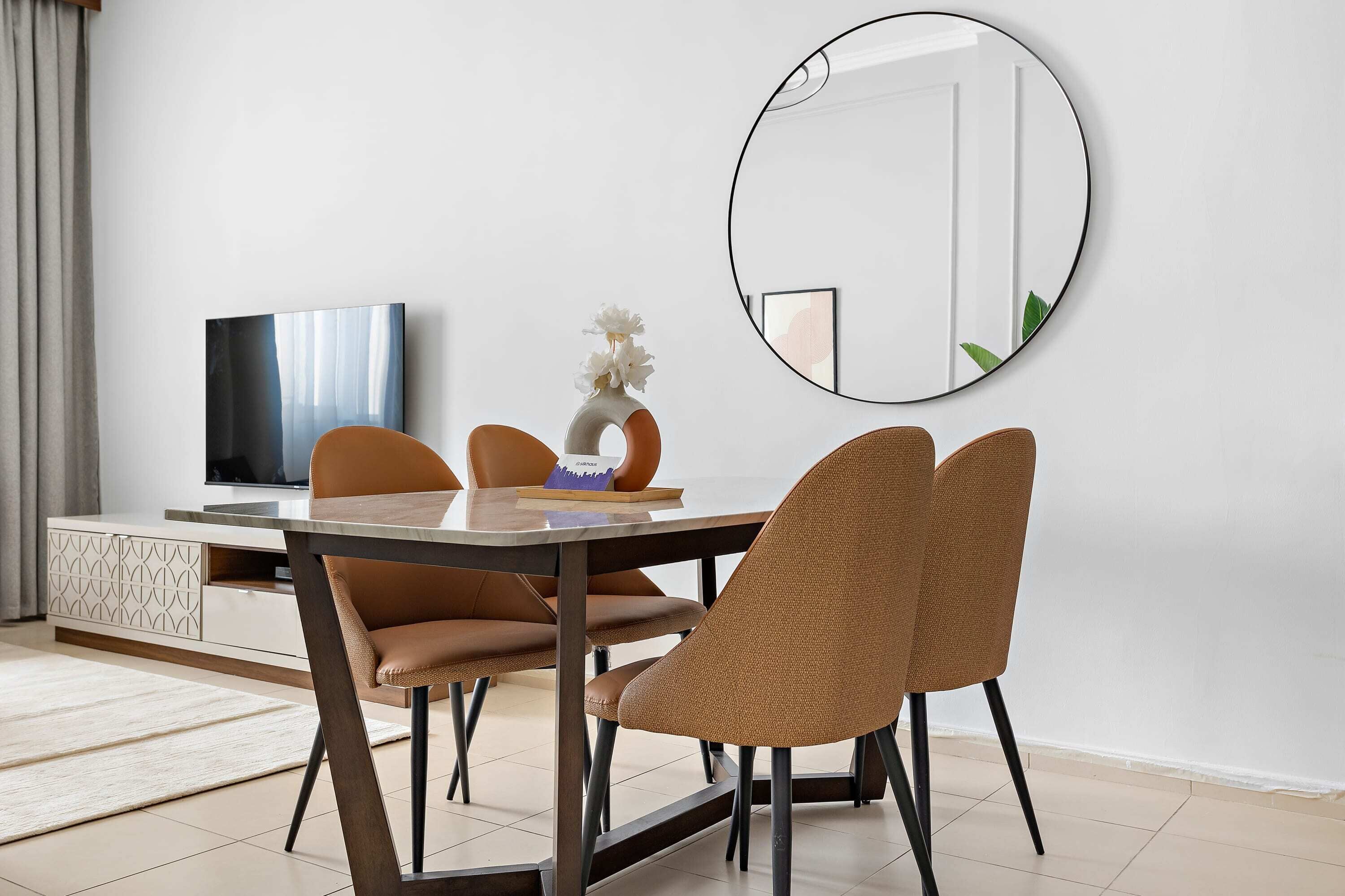 Silkhaus Art Residence