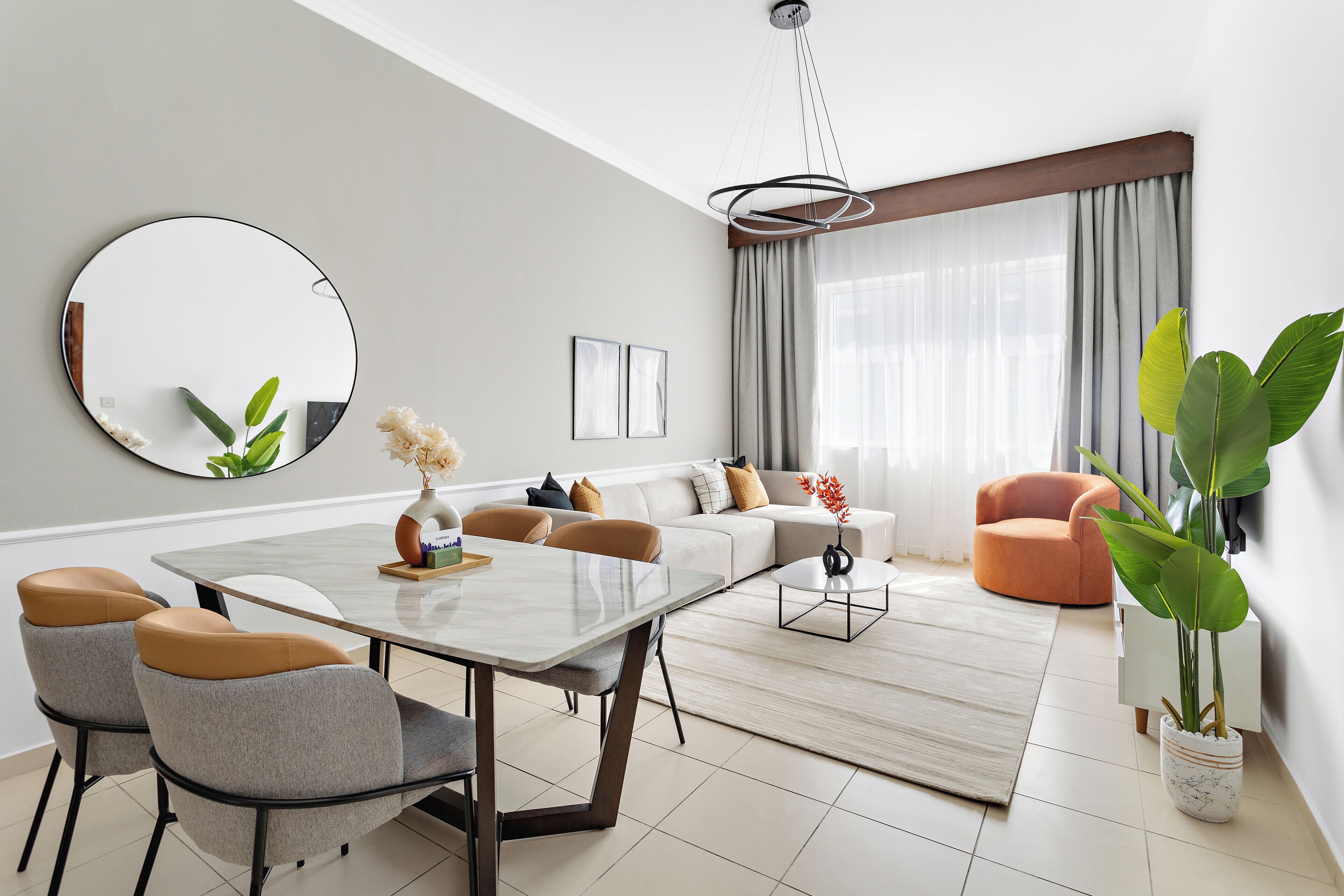 Silkhaus Art Residence