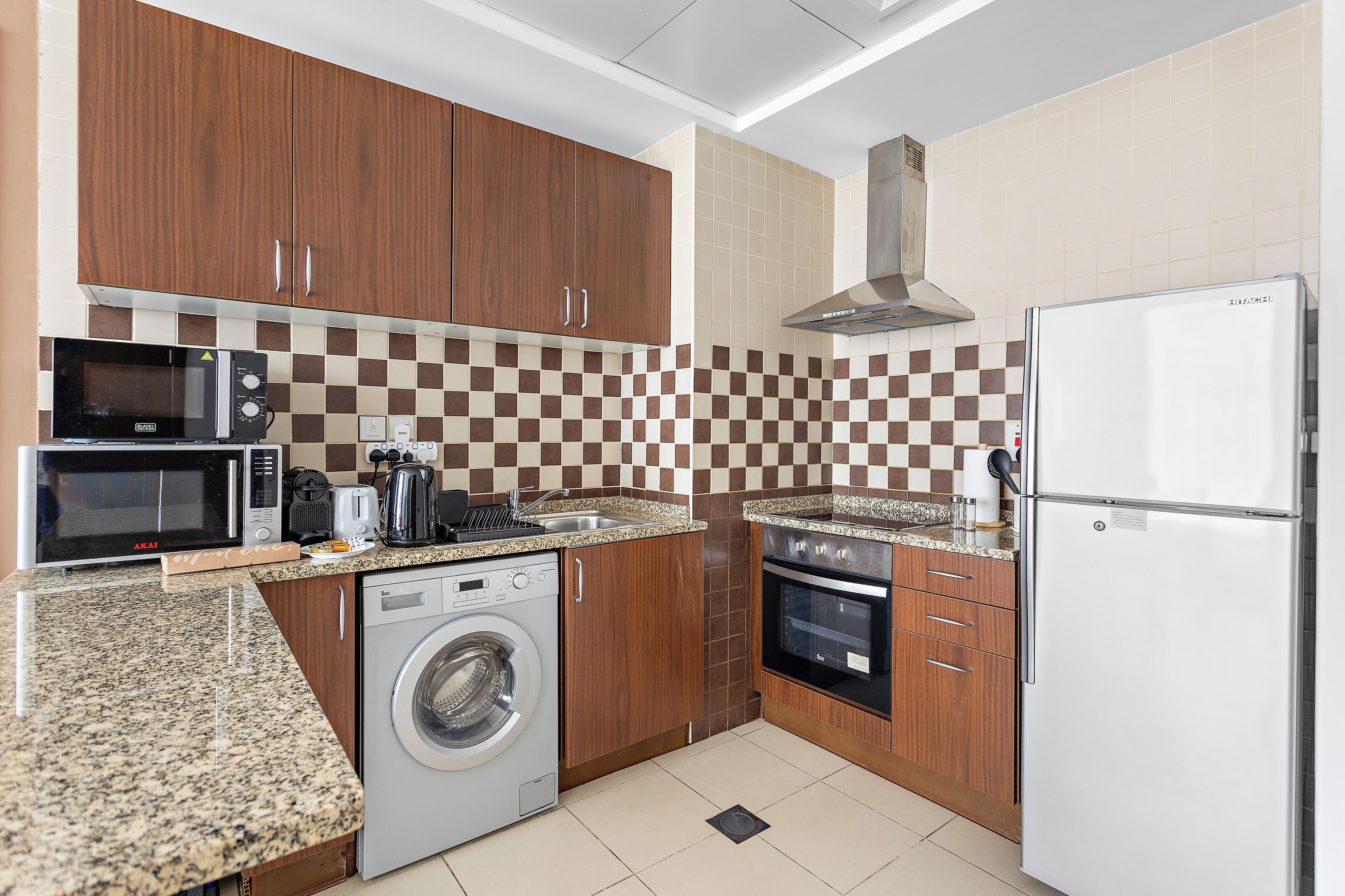 Silkhaus Art Residence