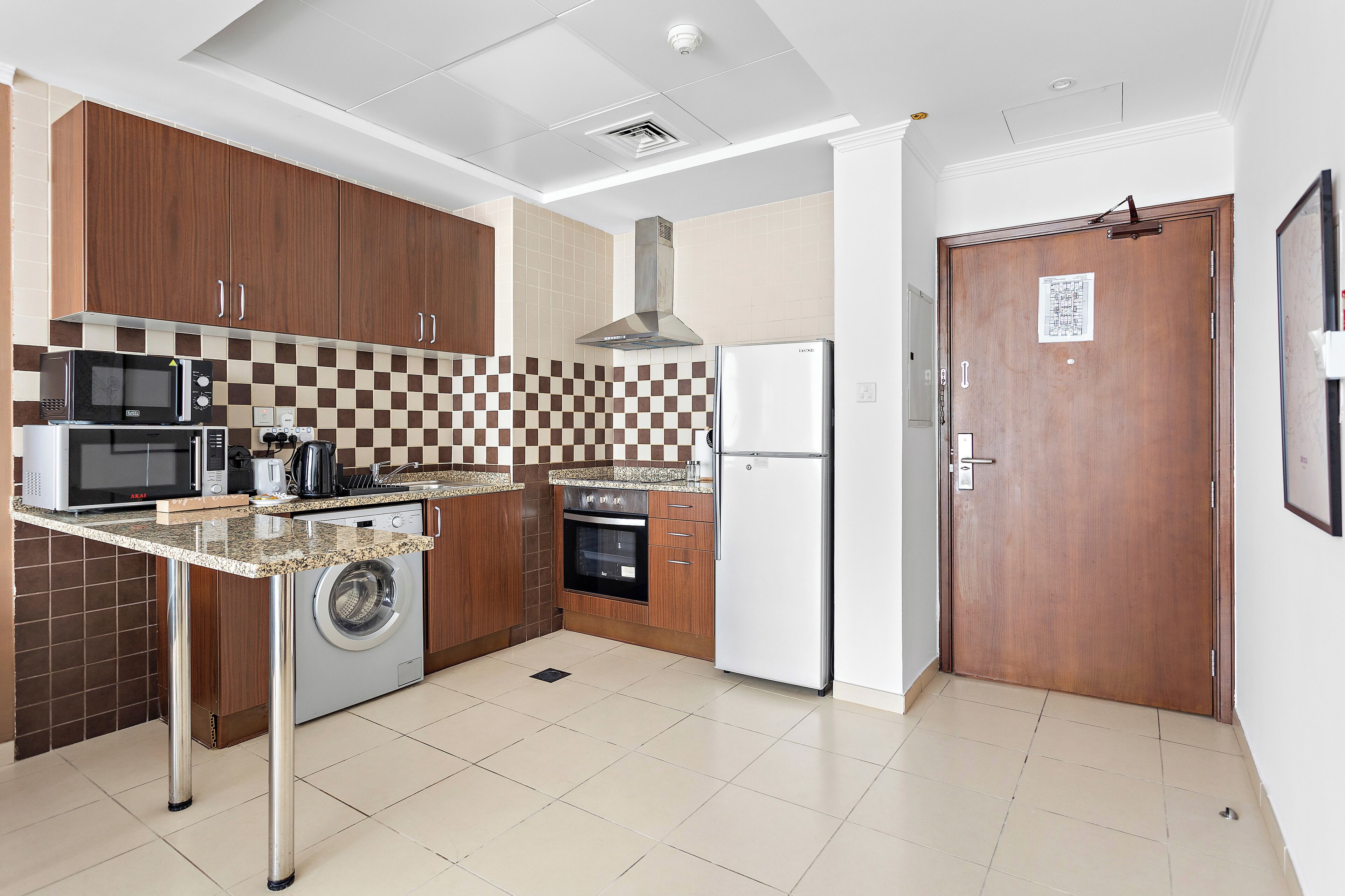 Silkhaus Art Residence