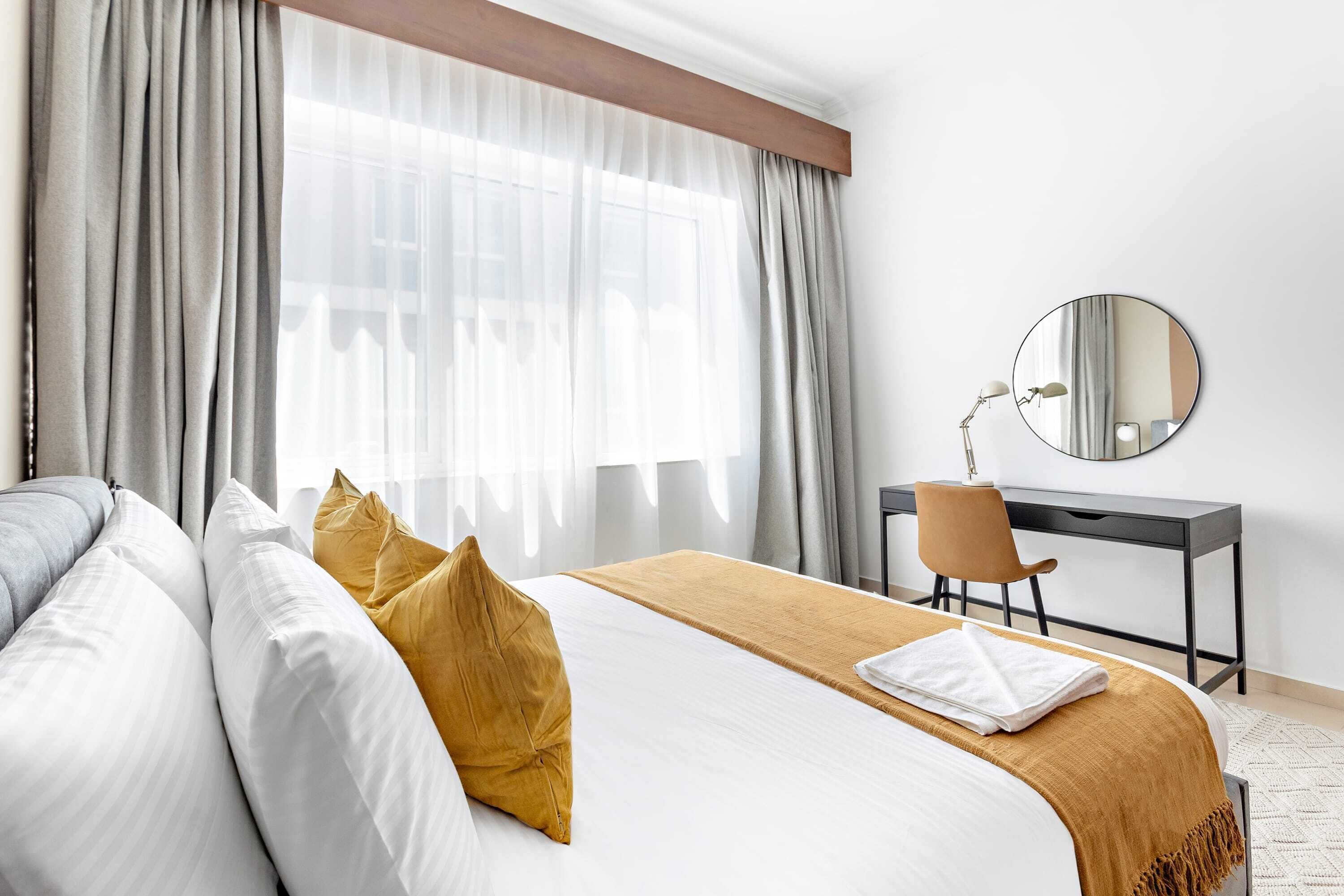 Silkhaus Art Residence