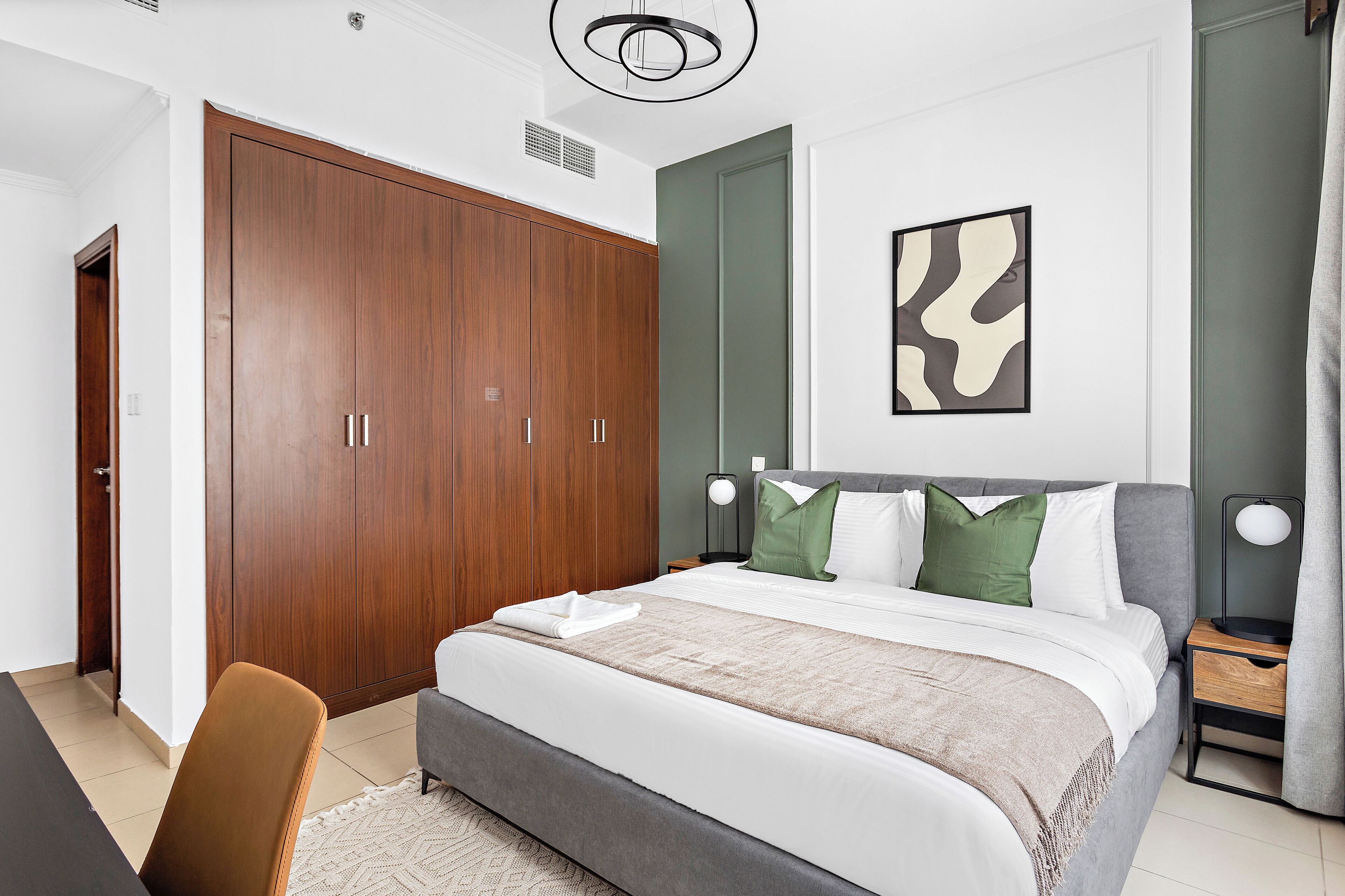 Silkhaus Art Residence