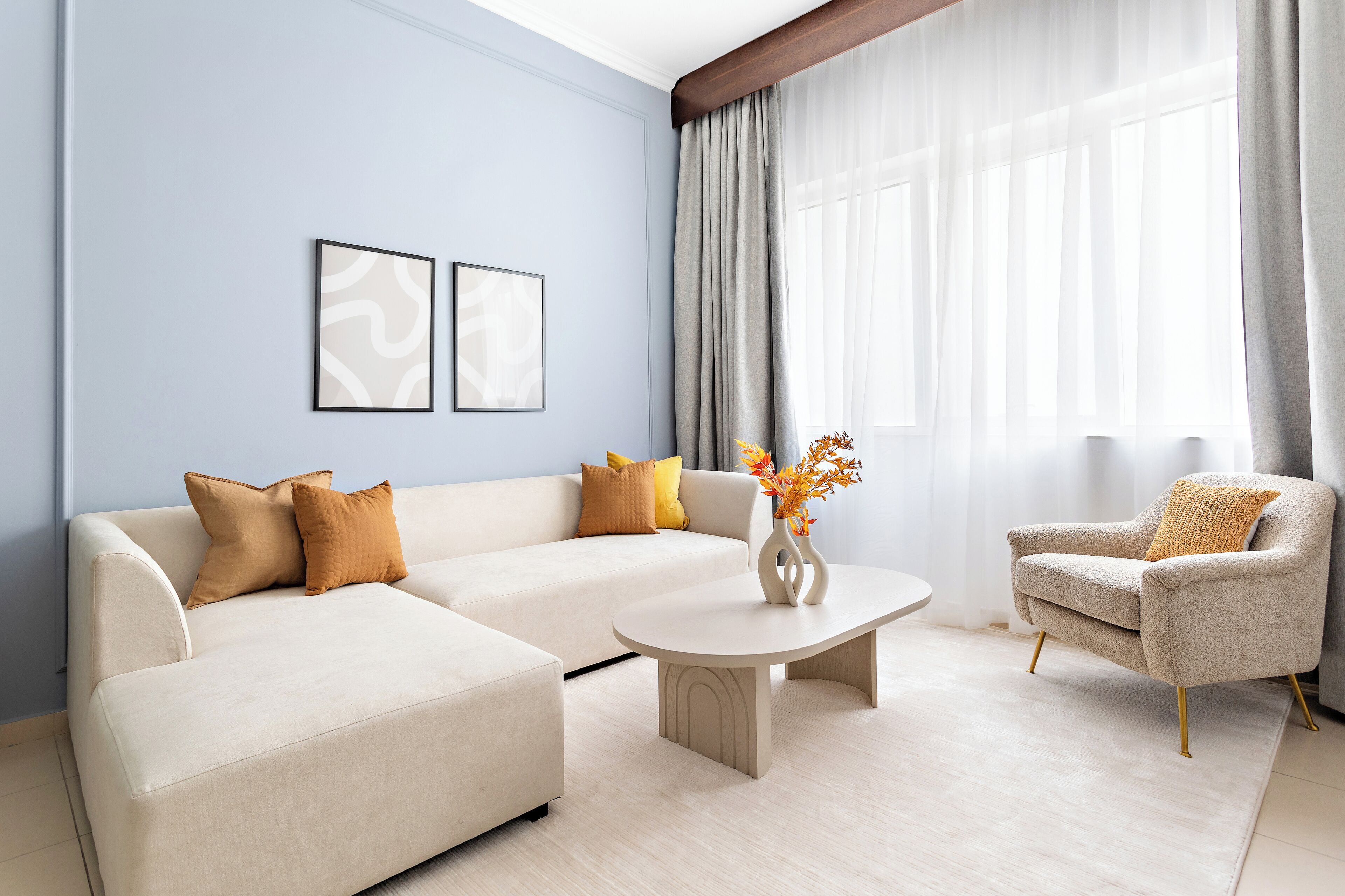 Silkhaus Art Residence