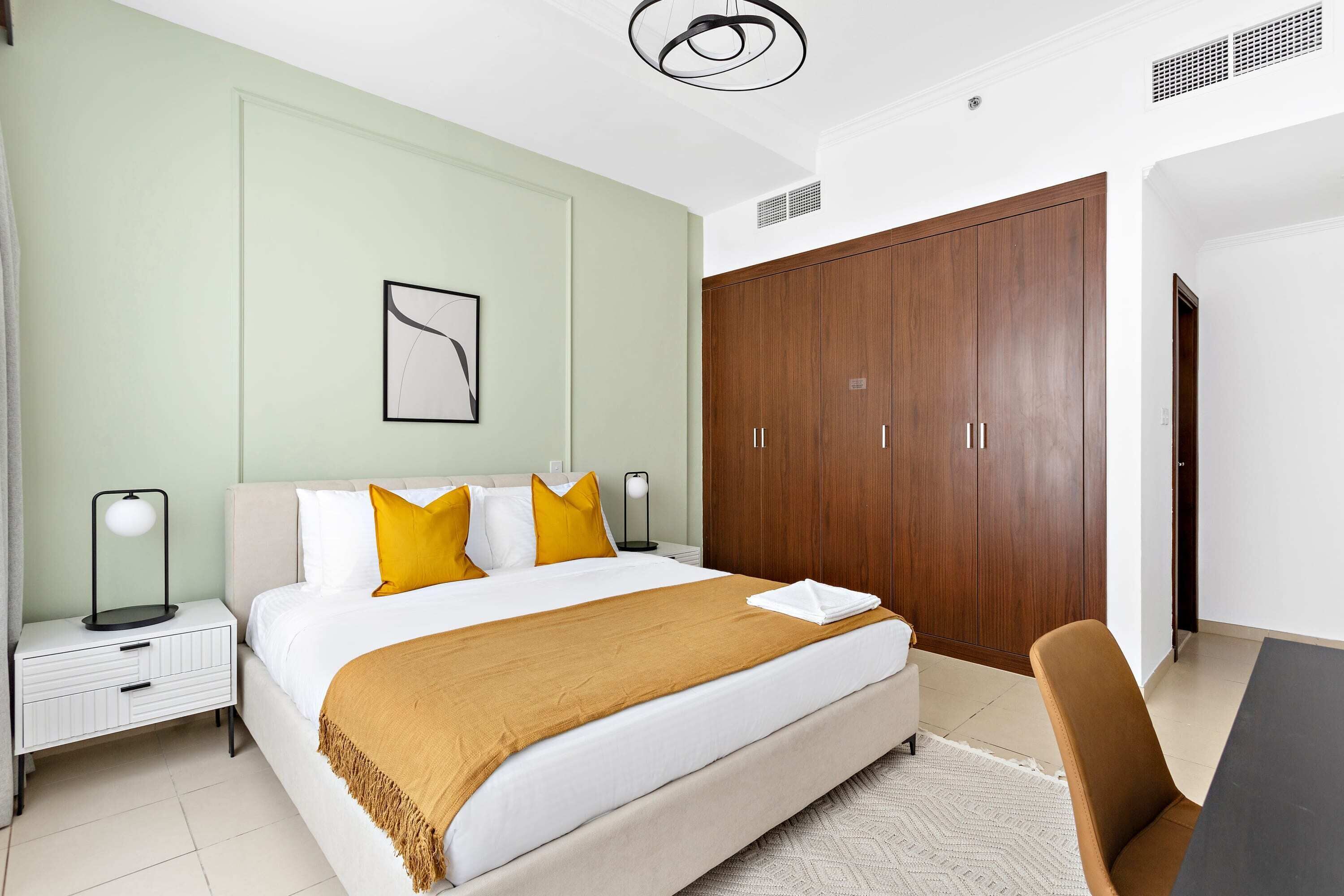 Silkhaus Art Residence