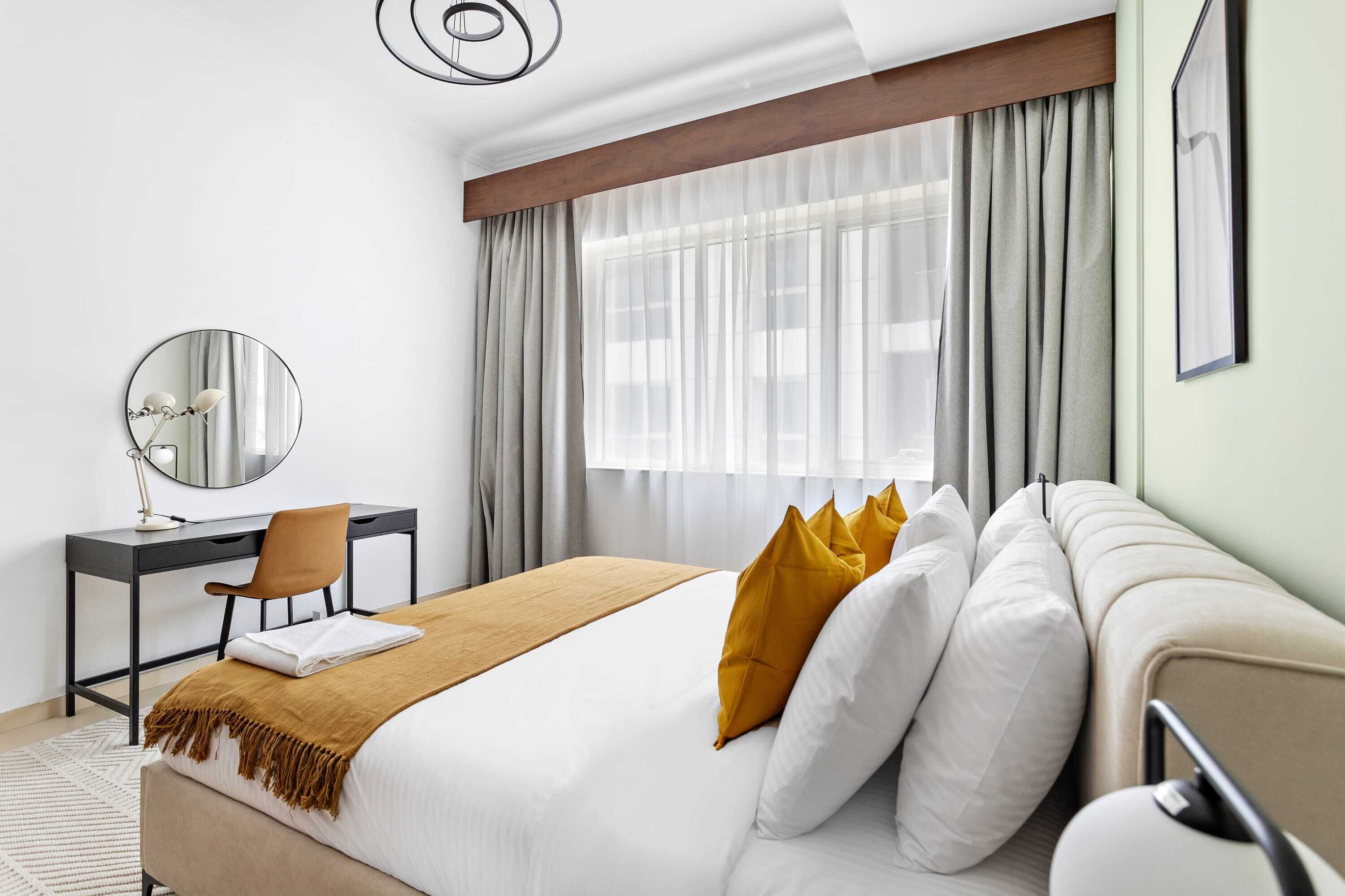 Silkhaus Art Residence